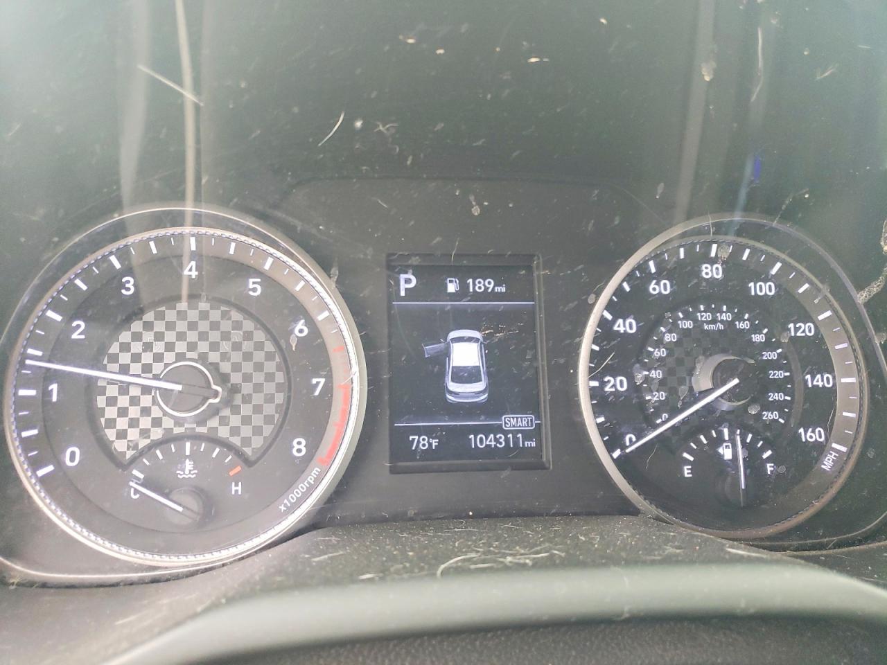 2020 Hyundai Elantra Sel Silver vin: 5NPD84LF3LH597718