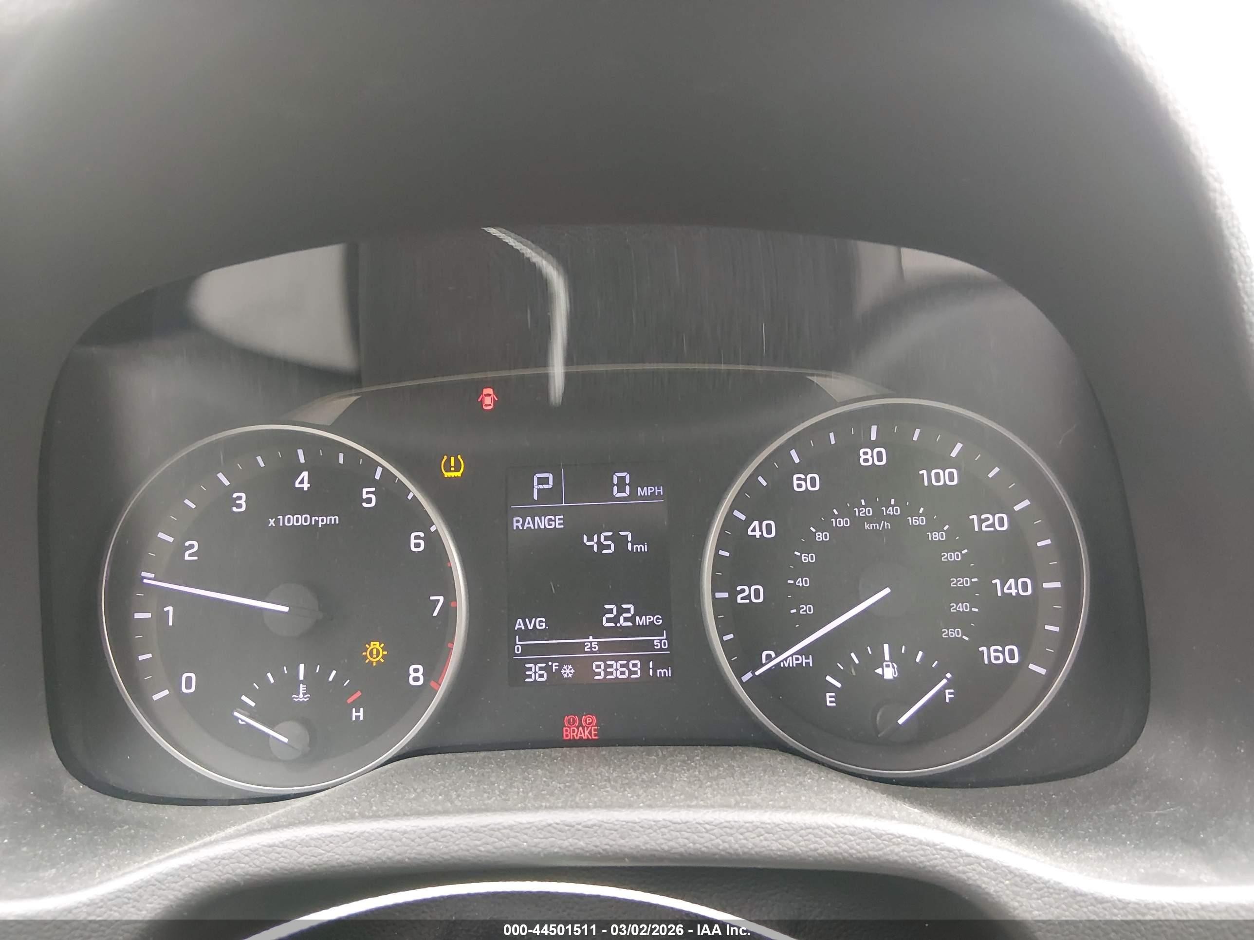 2017 Hyundai Elantra Se Blue vin: 5NPD84LF4HH156073
