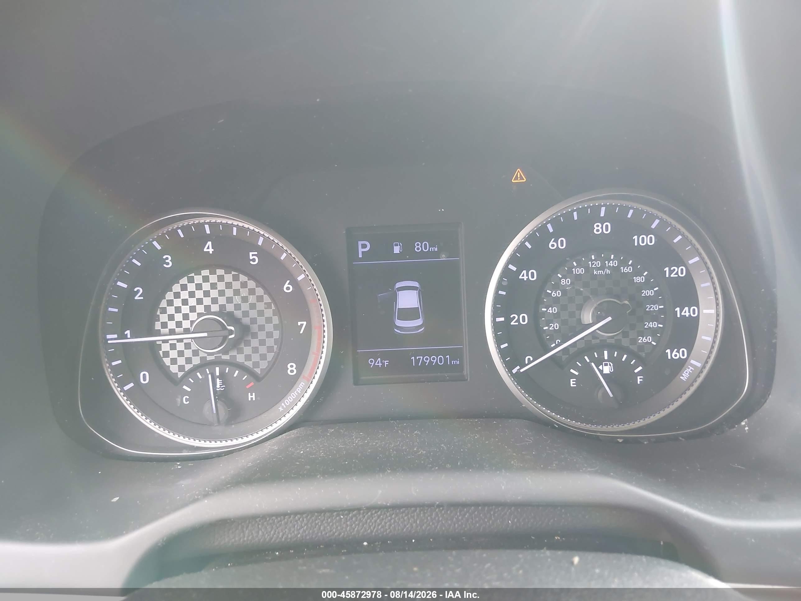 2020 Hyundai Elantra Sel Черный vin: 5NPD84LF4LH574240