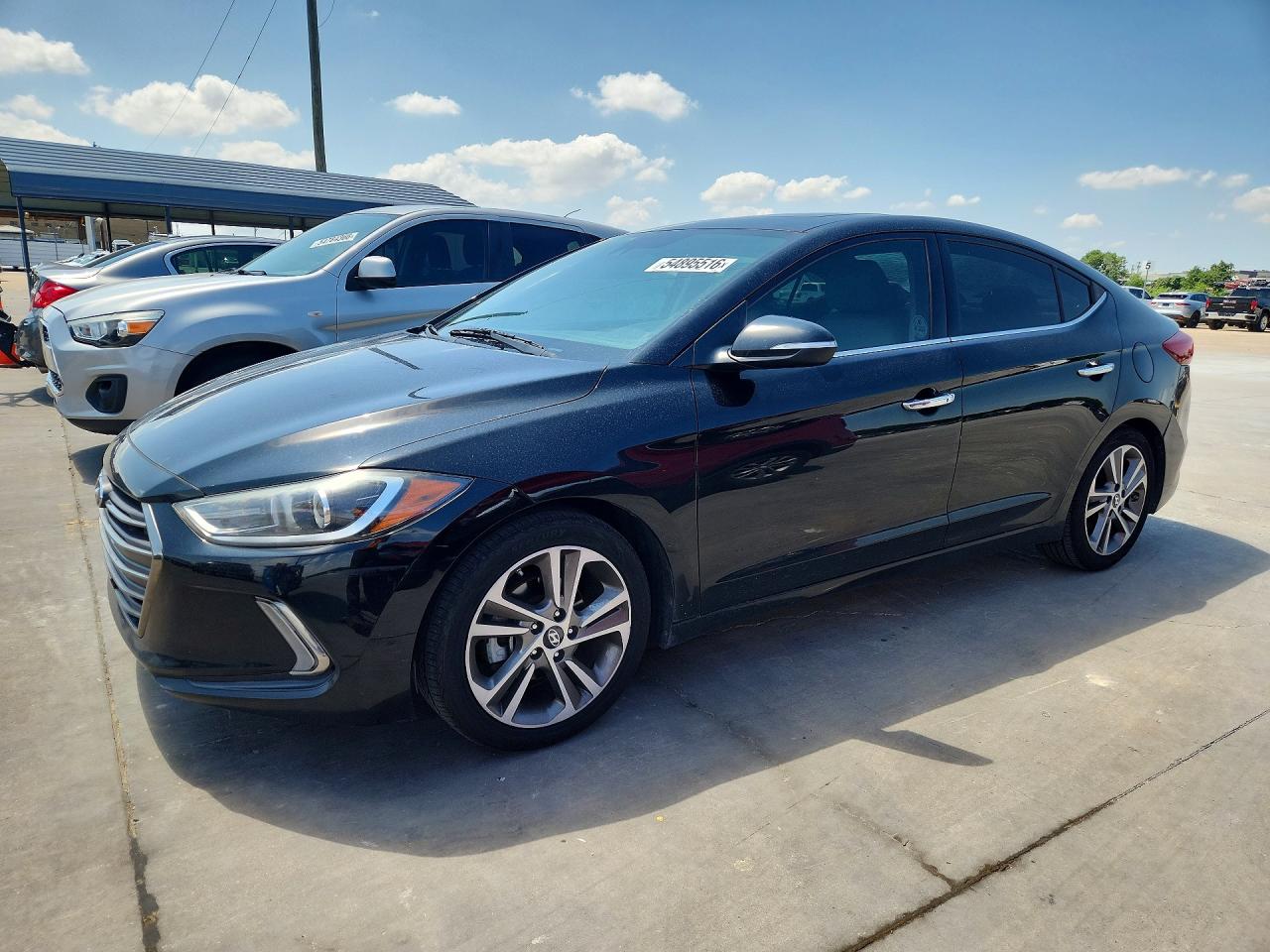 5NPD84LF5HH068763