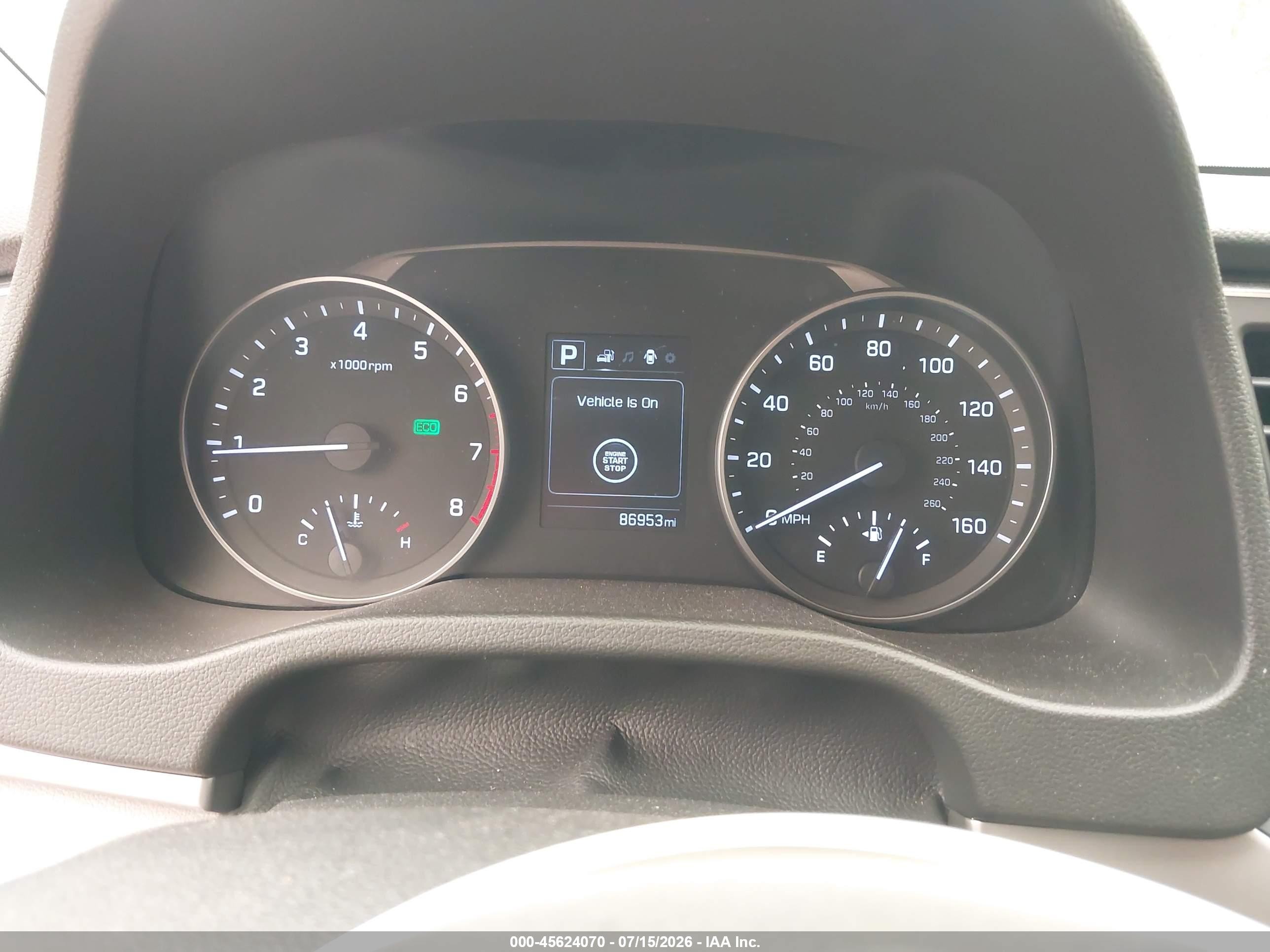 2017 Hyundai Elantra Se Silver vin: 5NPD84LF5HH090939