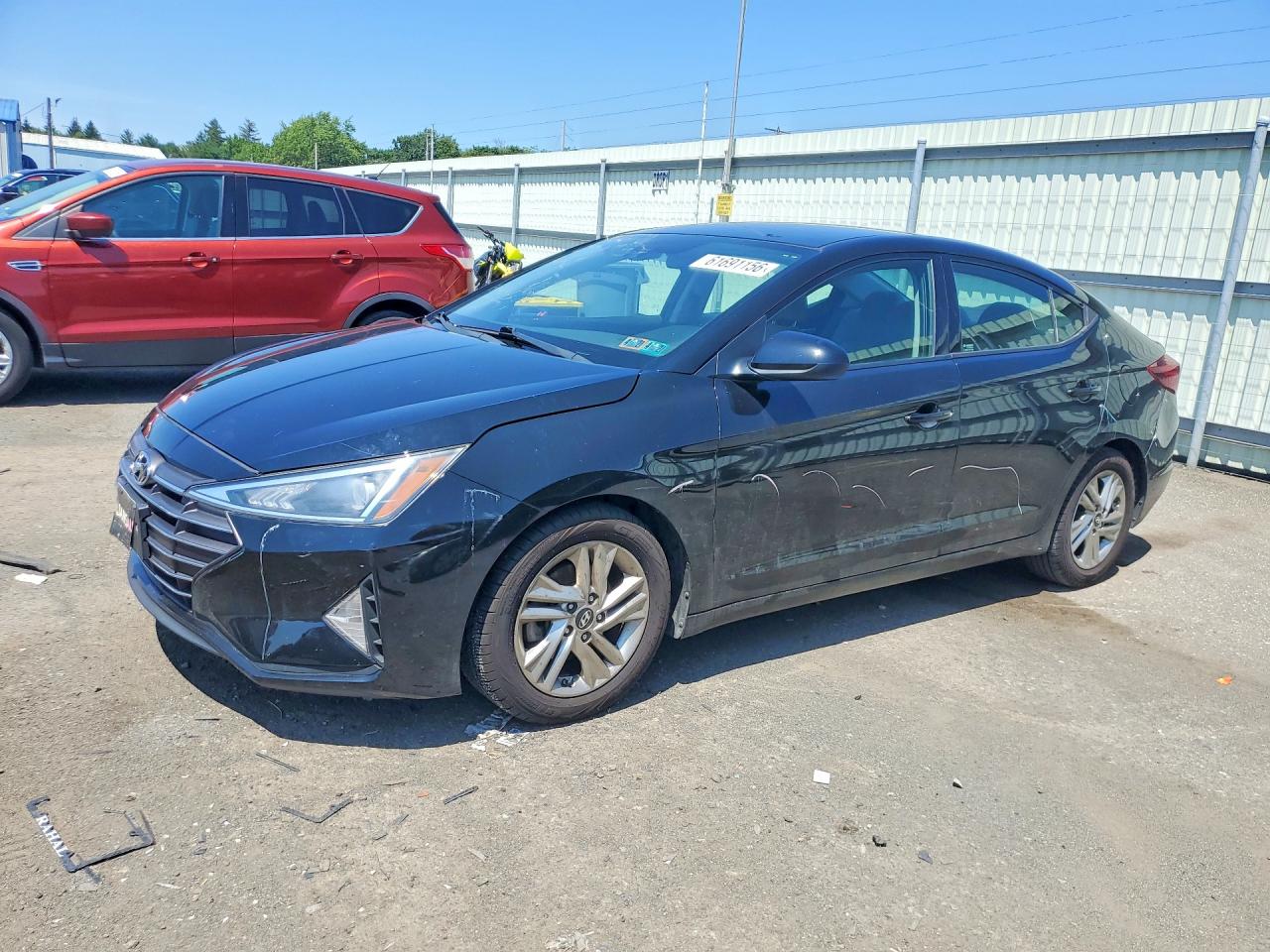 5NPD84LF5KH420859