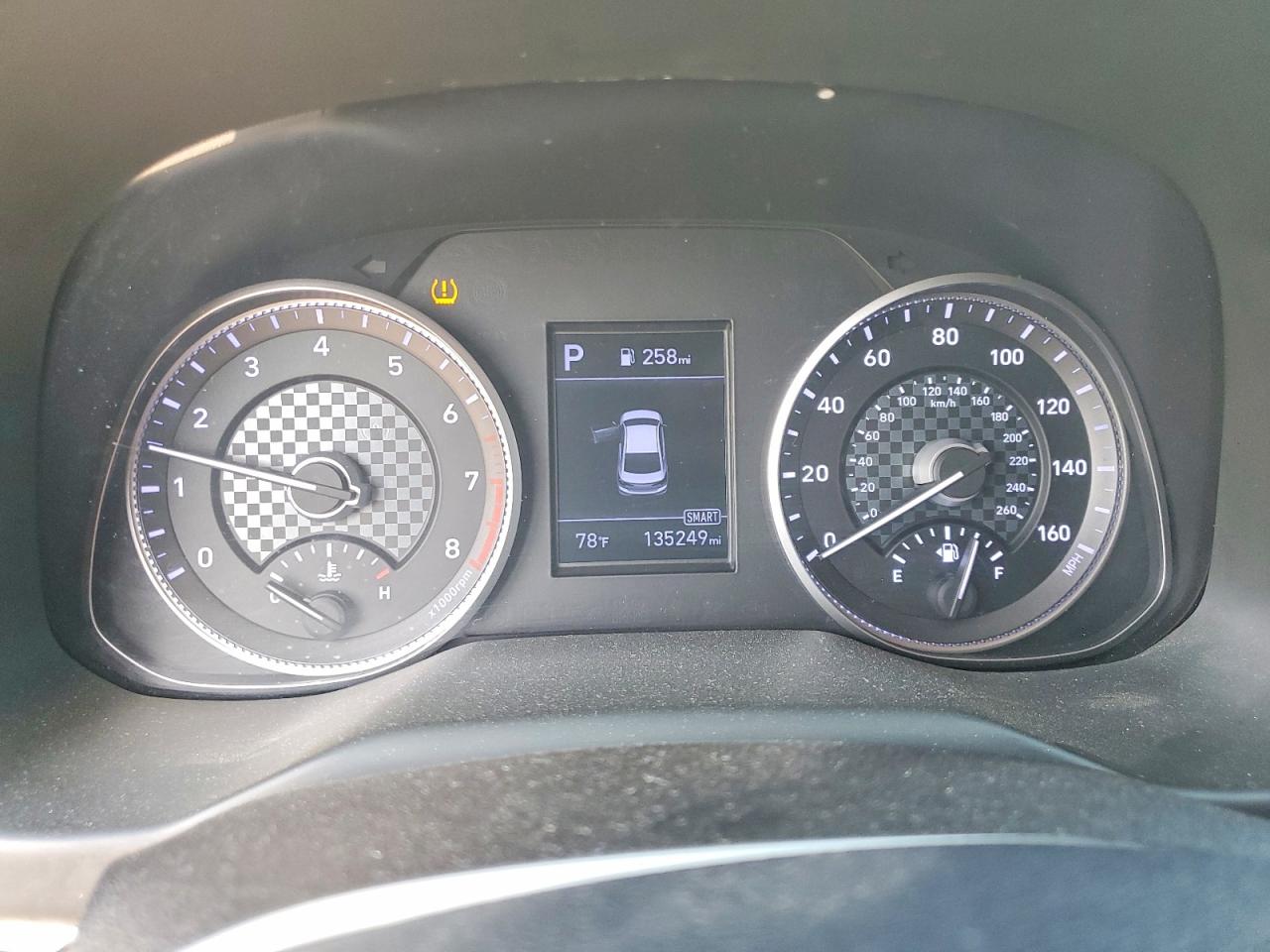 2019 Hyundai Elantra Sel Silver vin: 5NPD84LF5KH449519