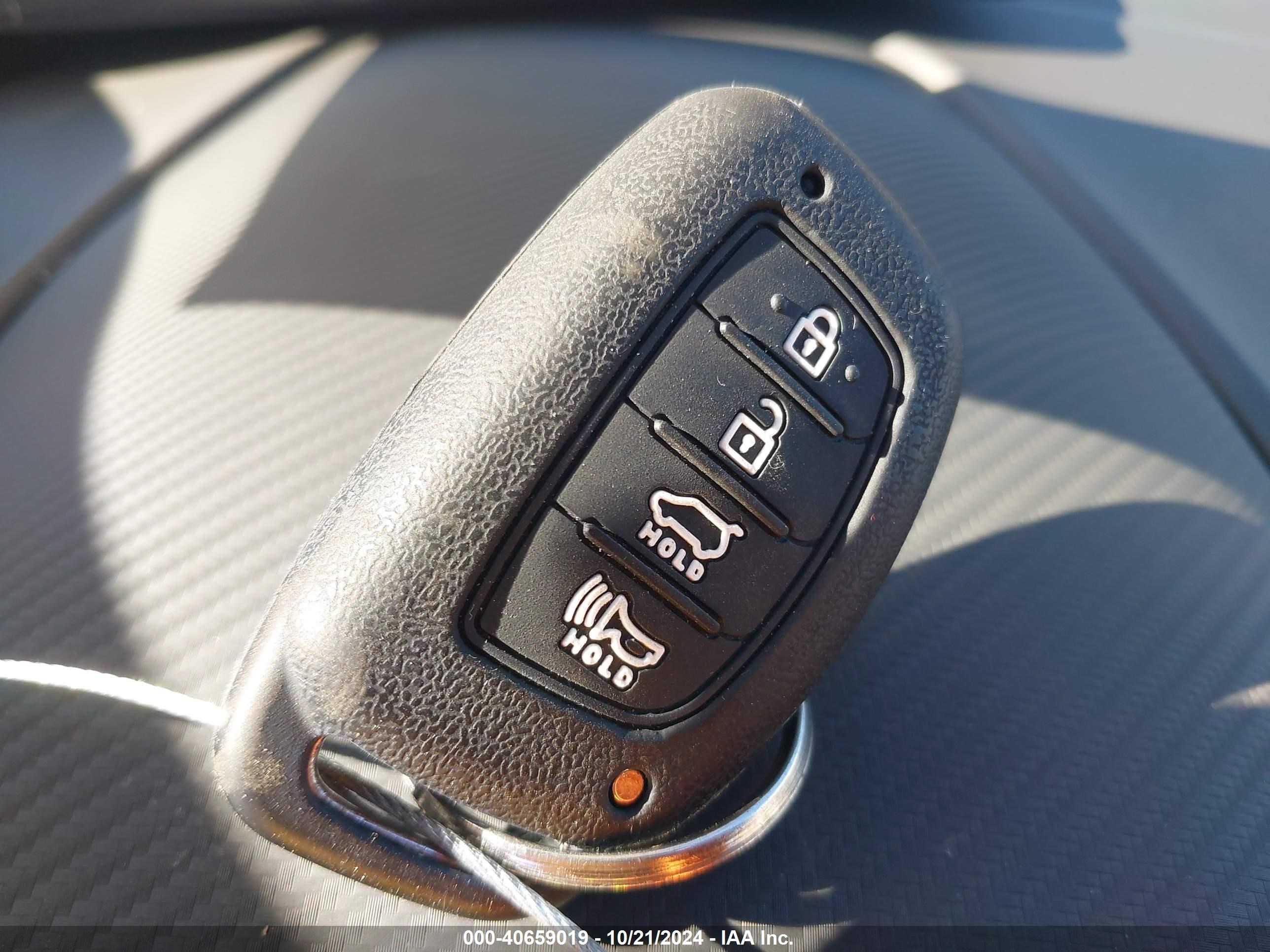 2020 Hyundai Elantra Value Edition Gray vin: 5NPD84LF5LH509932