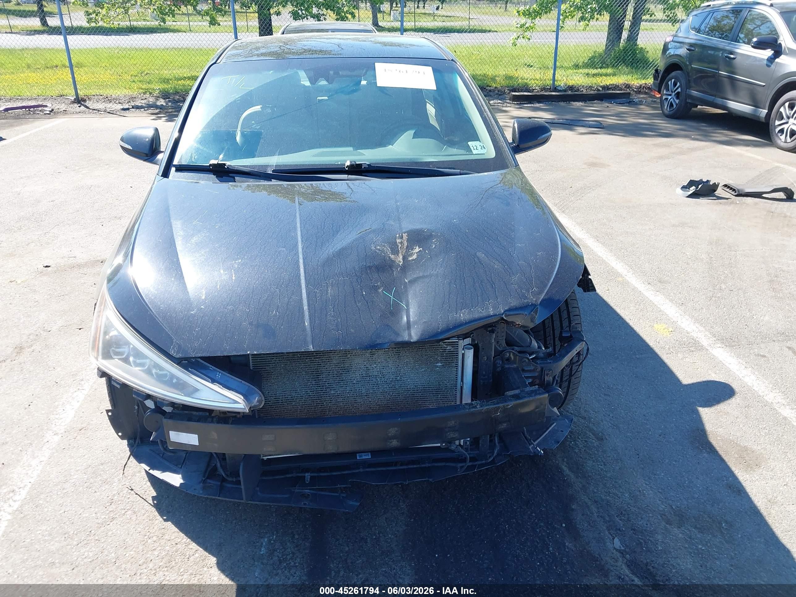 2020 Hyundai Elantra Limited Black vin: 5NPD84LF5LH523507