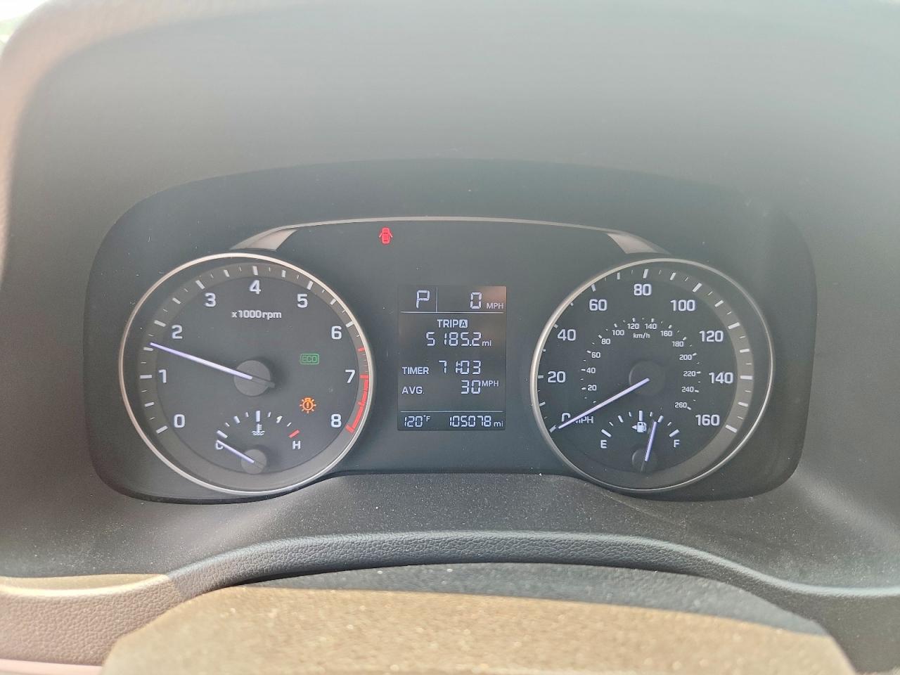 2017 Hyundai Elantra Se White vin: 5NPD84LF6HH000391