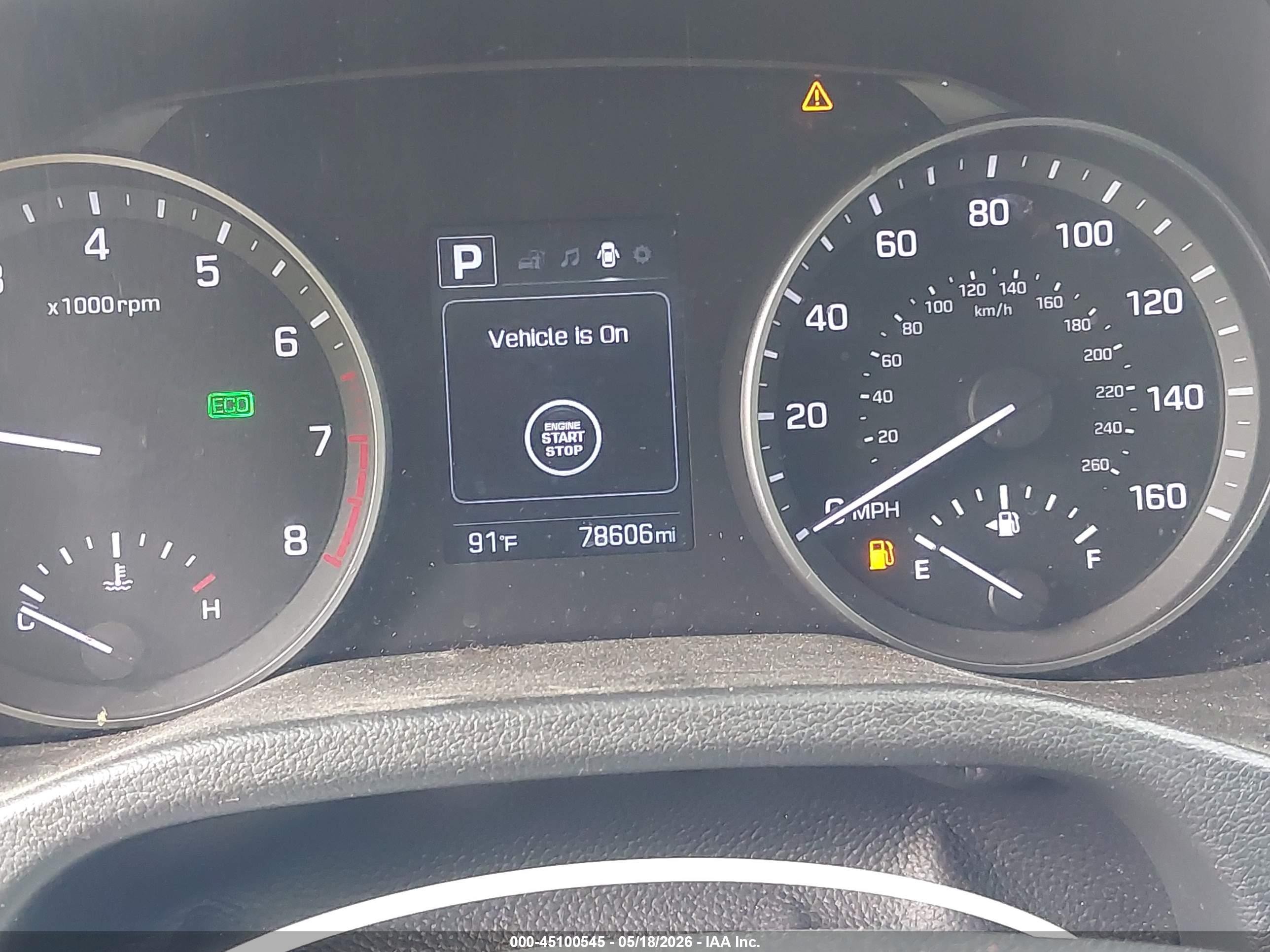 2018 Hyundai Elantra Value Edition Silver vin: 5NPD84LF6JH313365