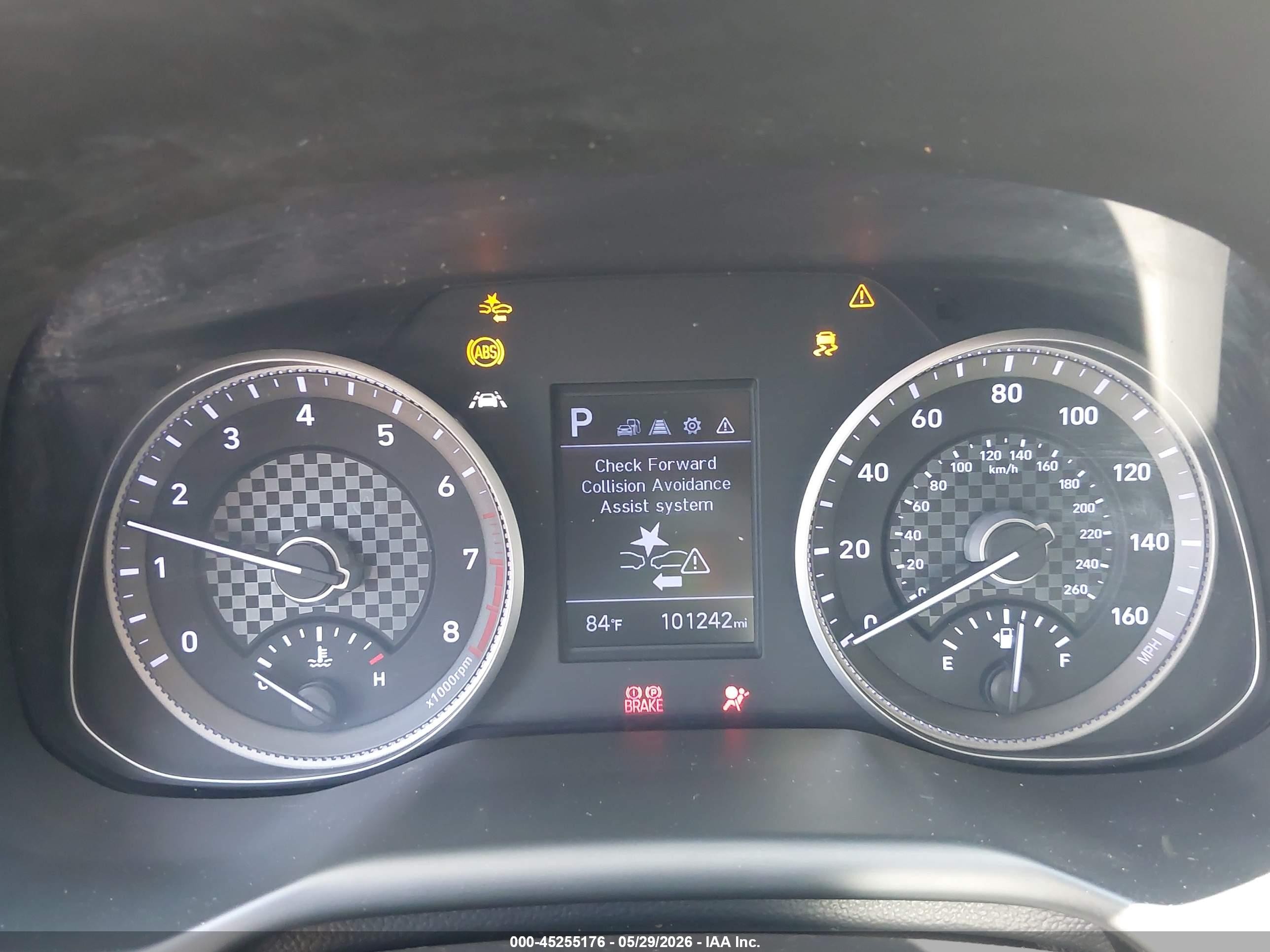 2019 Hyundai Elantra Sel Серебряный vin: 5NPD84LF6KH403195