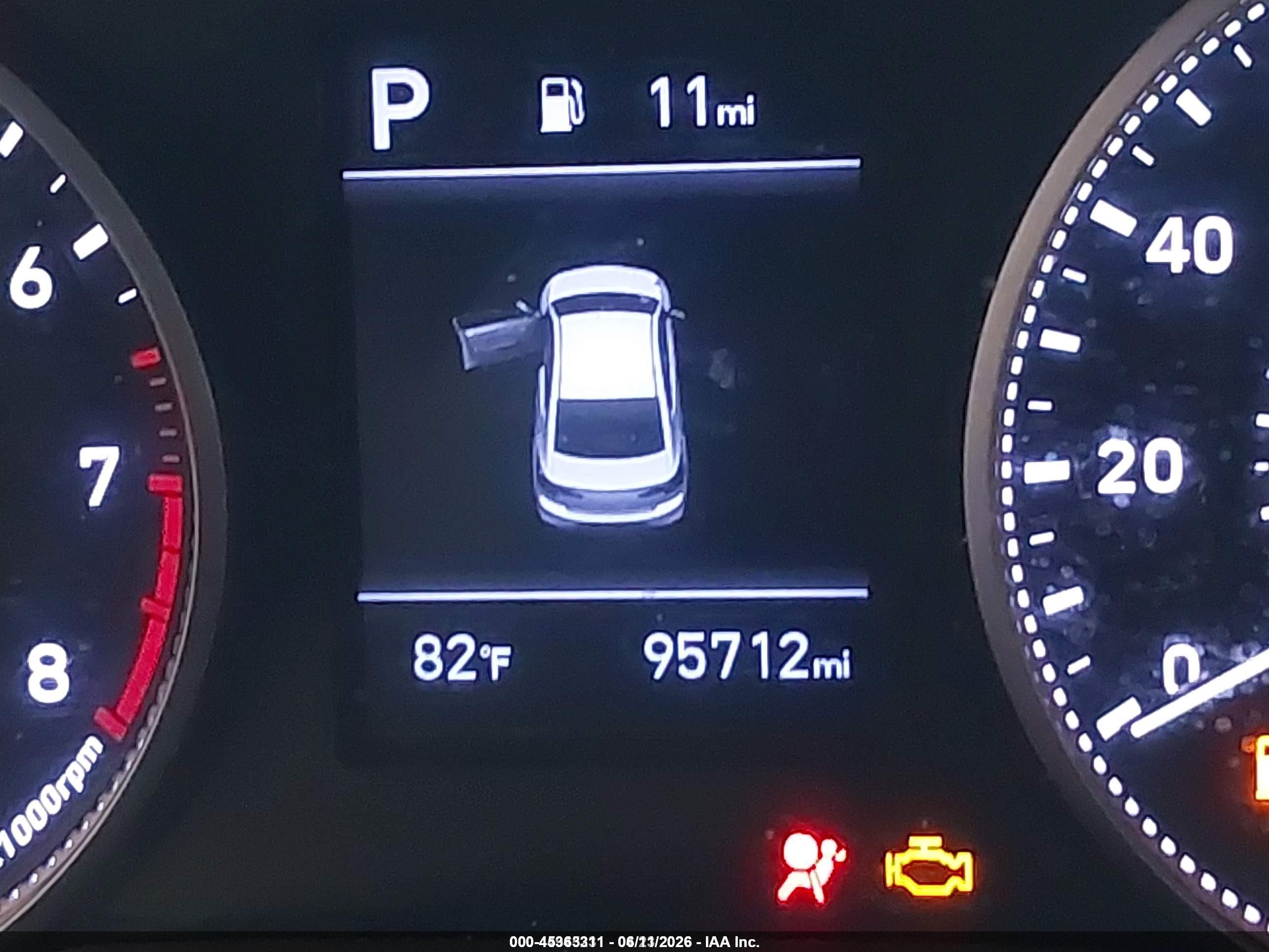 2020 Hyundai Elantra Sel Black vin: 5NPD84LF6LH520437