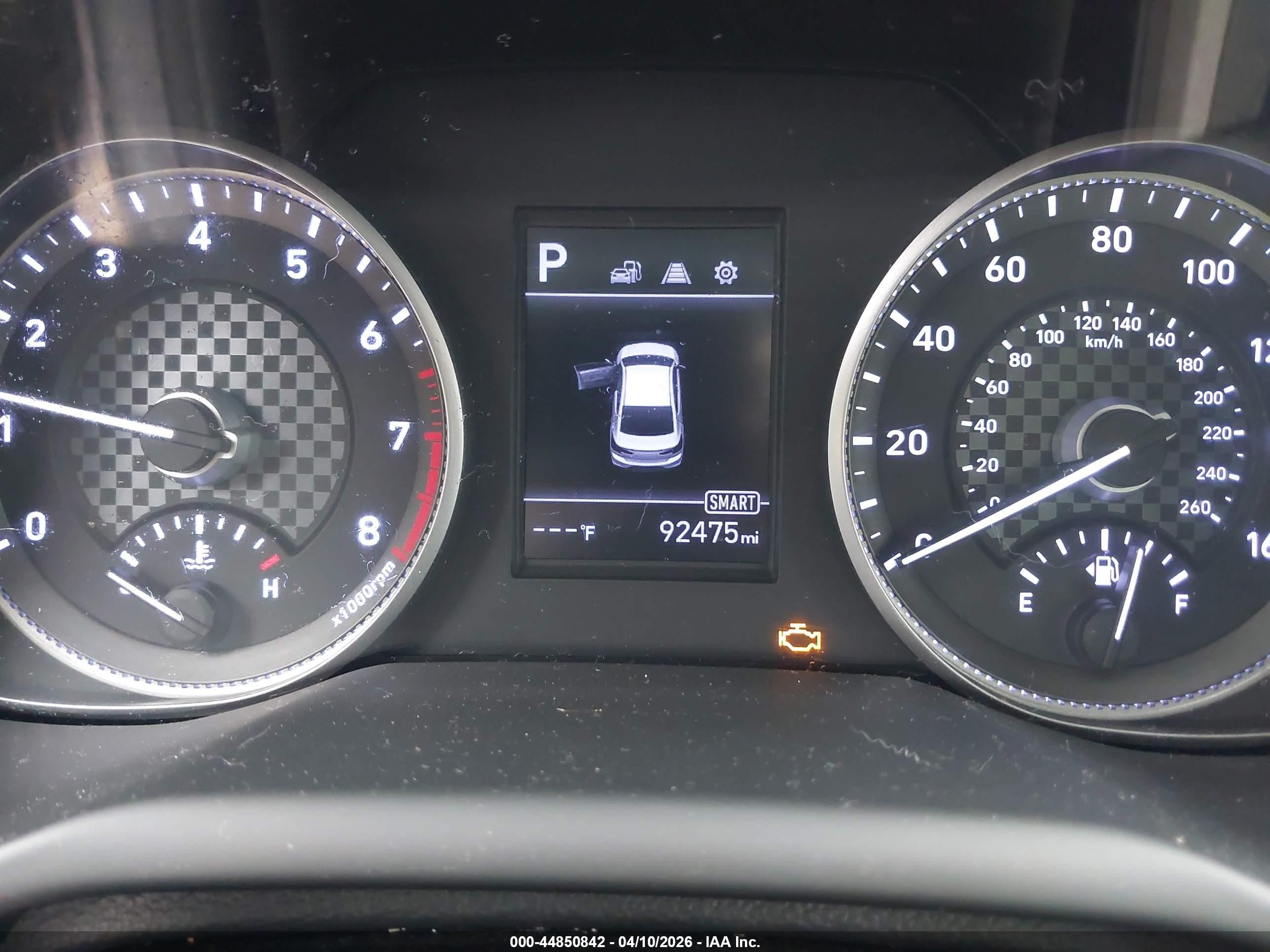 2020 Hyundai Elantra Sel Black vin: 5NPD84LF6LH568620