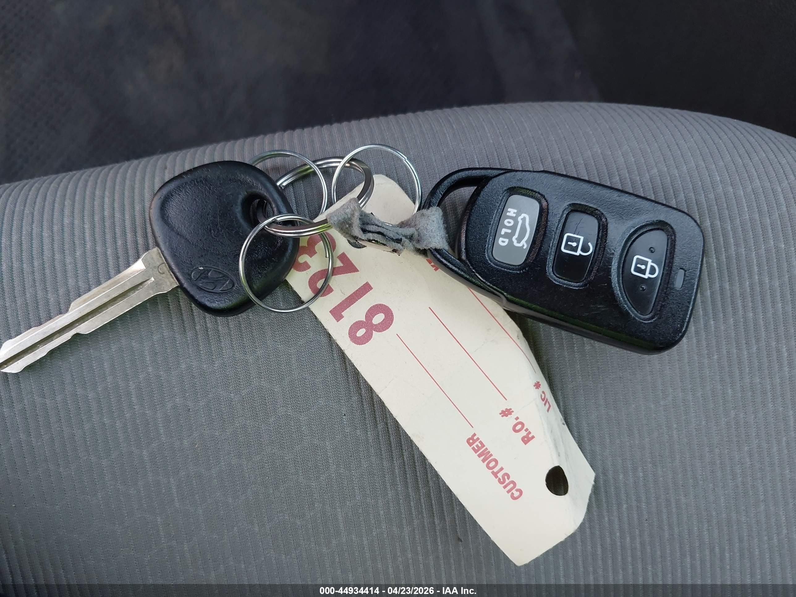 2018 Hyundai Elantra Sel Синий vin: 5NPD84LF7JH342194