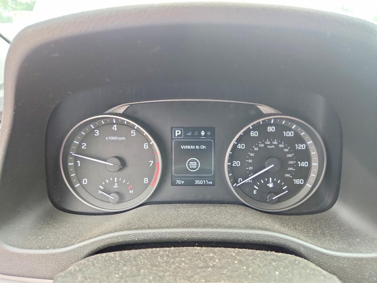 2018 Hyundai Elantra Value Edition Silver vin: 5NPD84LF7JH357259