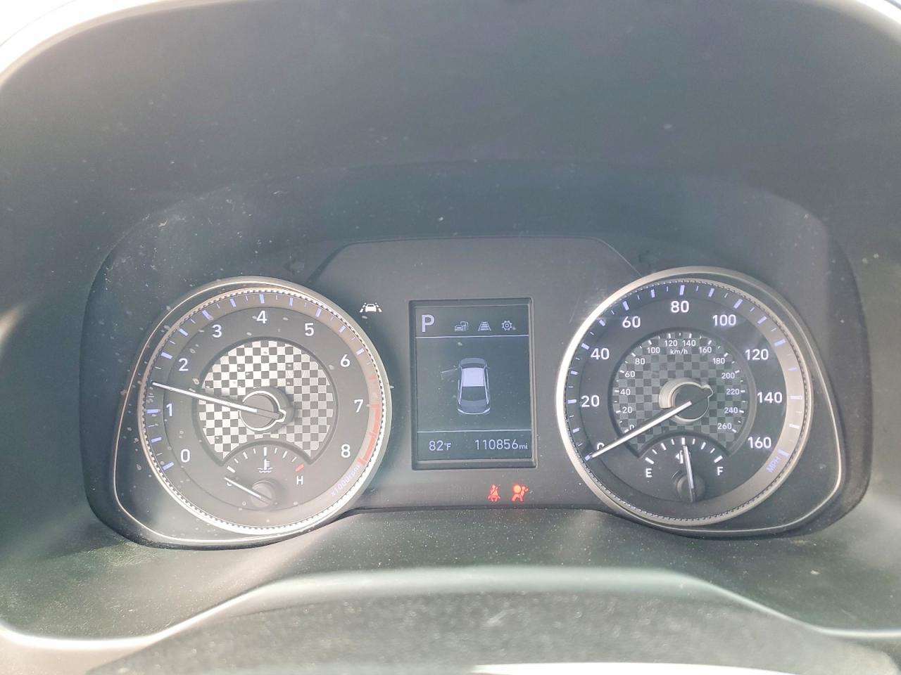2019 Hyundai Elantra Sel Blue vin: 5NPD84LF7KH402458