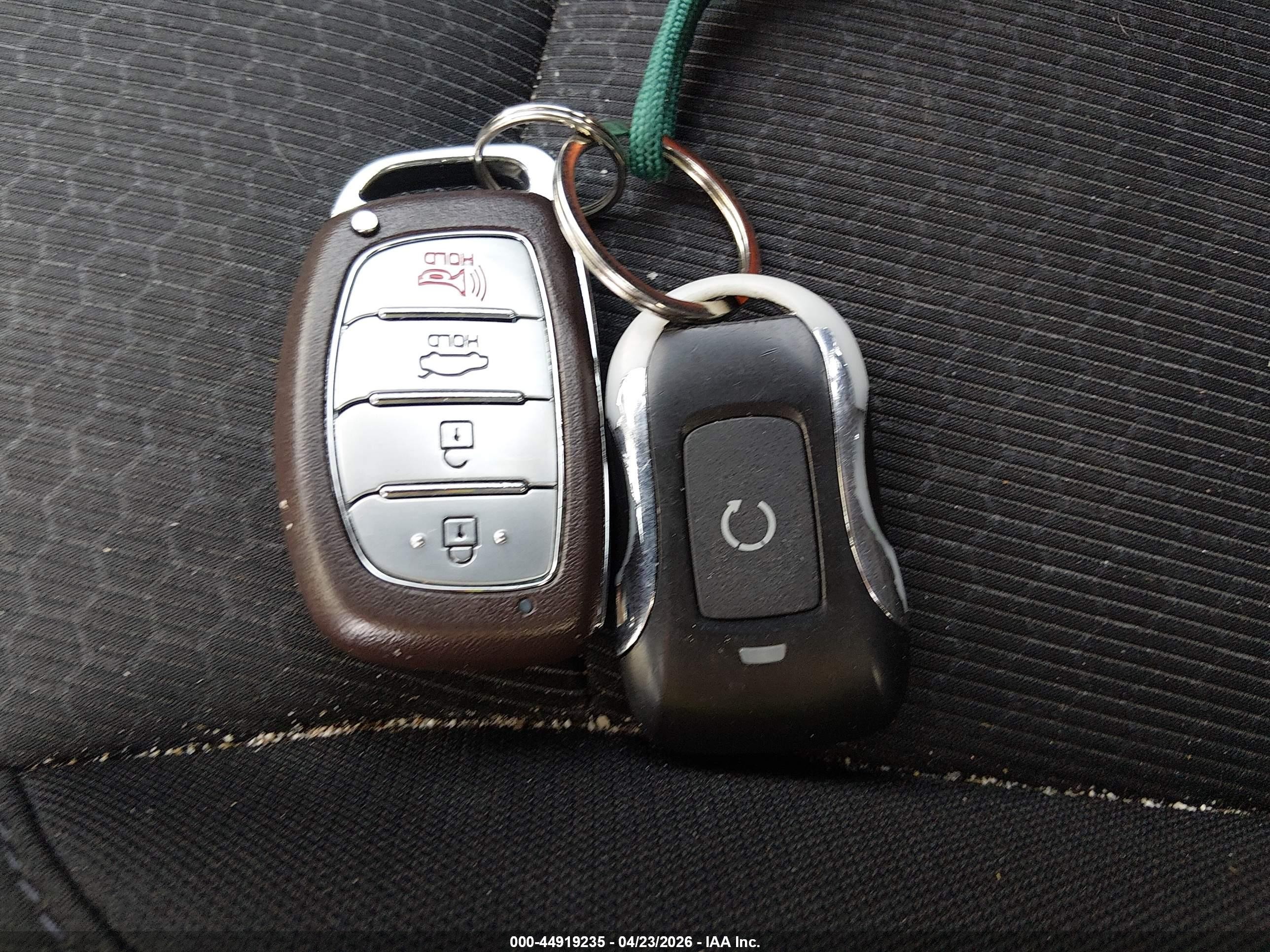 2017 Hyundai Elantra Value Edition Синий vin: 5NPD84LF8HH170350