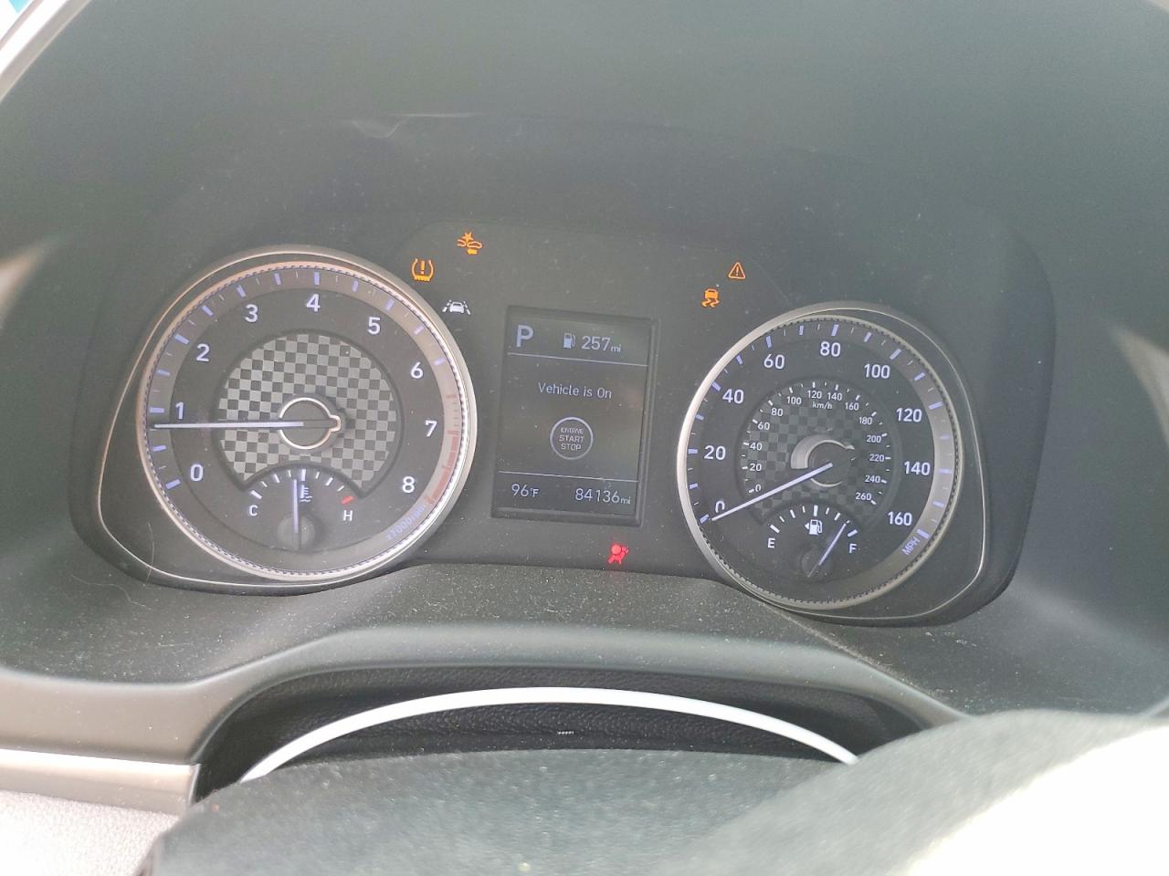 2020 Hyundai Elantra Silver vin: 5NPD84LF8LH606848