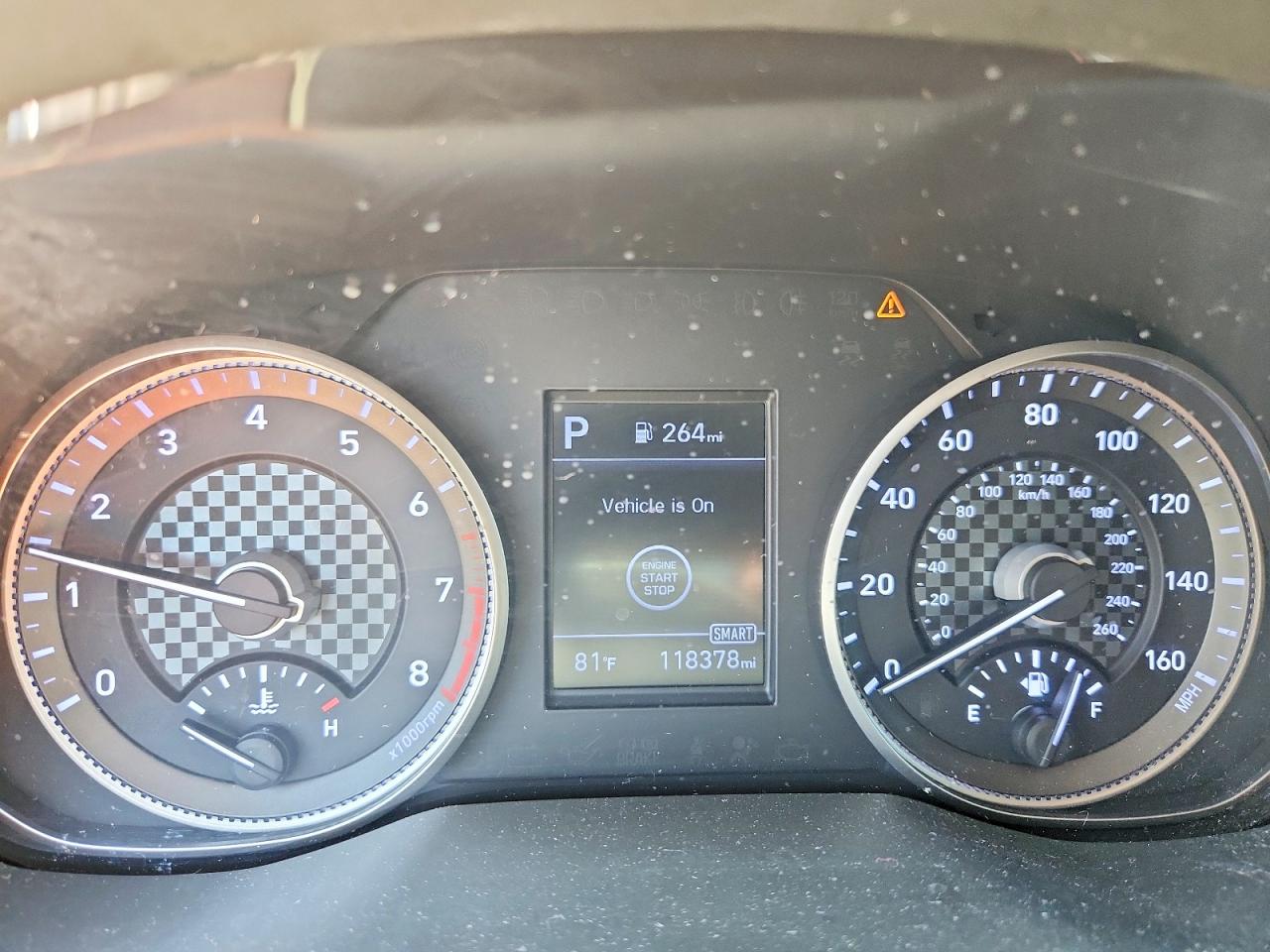 2019 Hyundai Elantra Value Edition Silver vin: 5NPD84LF9KH454884