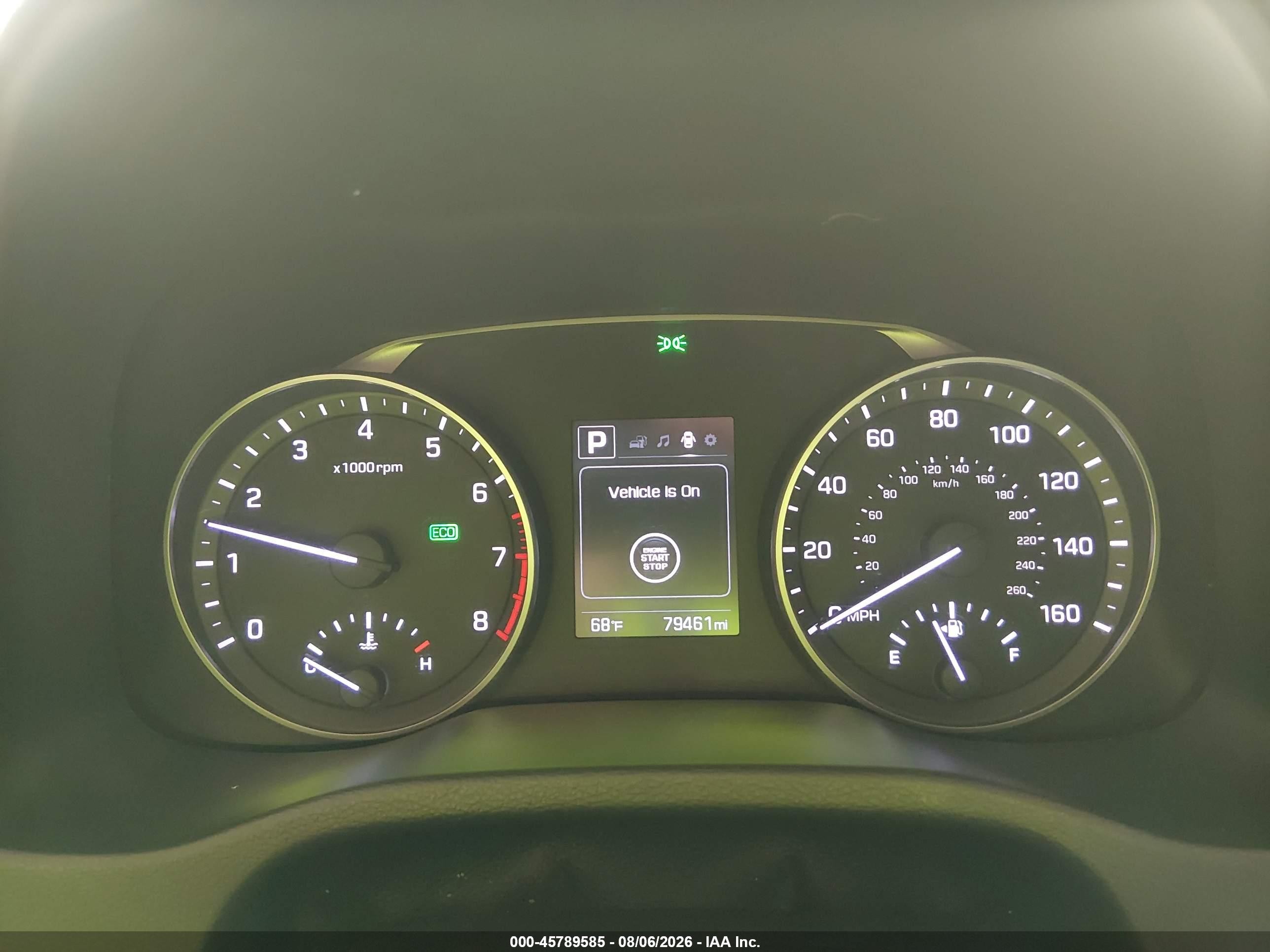 2018 Hyundai Elantra Value Edition Красный vin: 5NPD84LFXJH280967