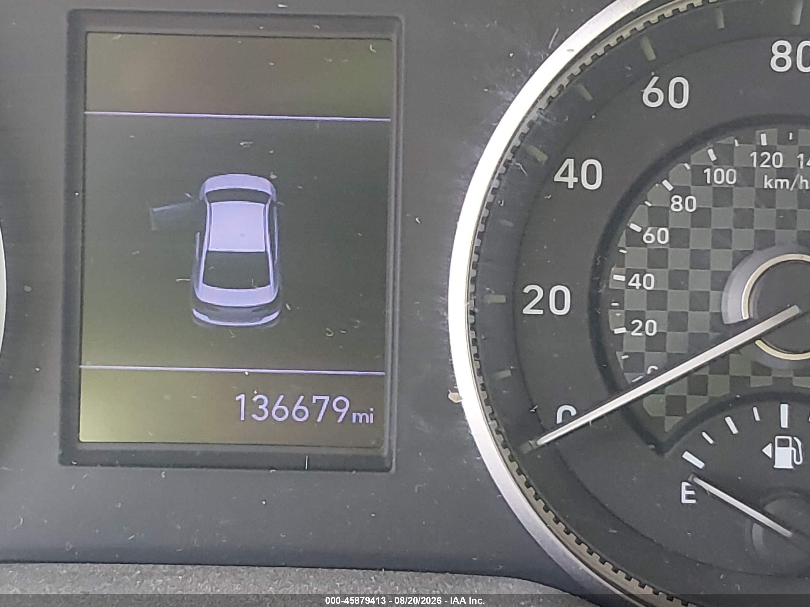 2020 Hyundai Elantra Sel Gray vin: 5NPD84LFXLH566384