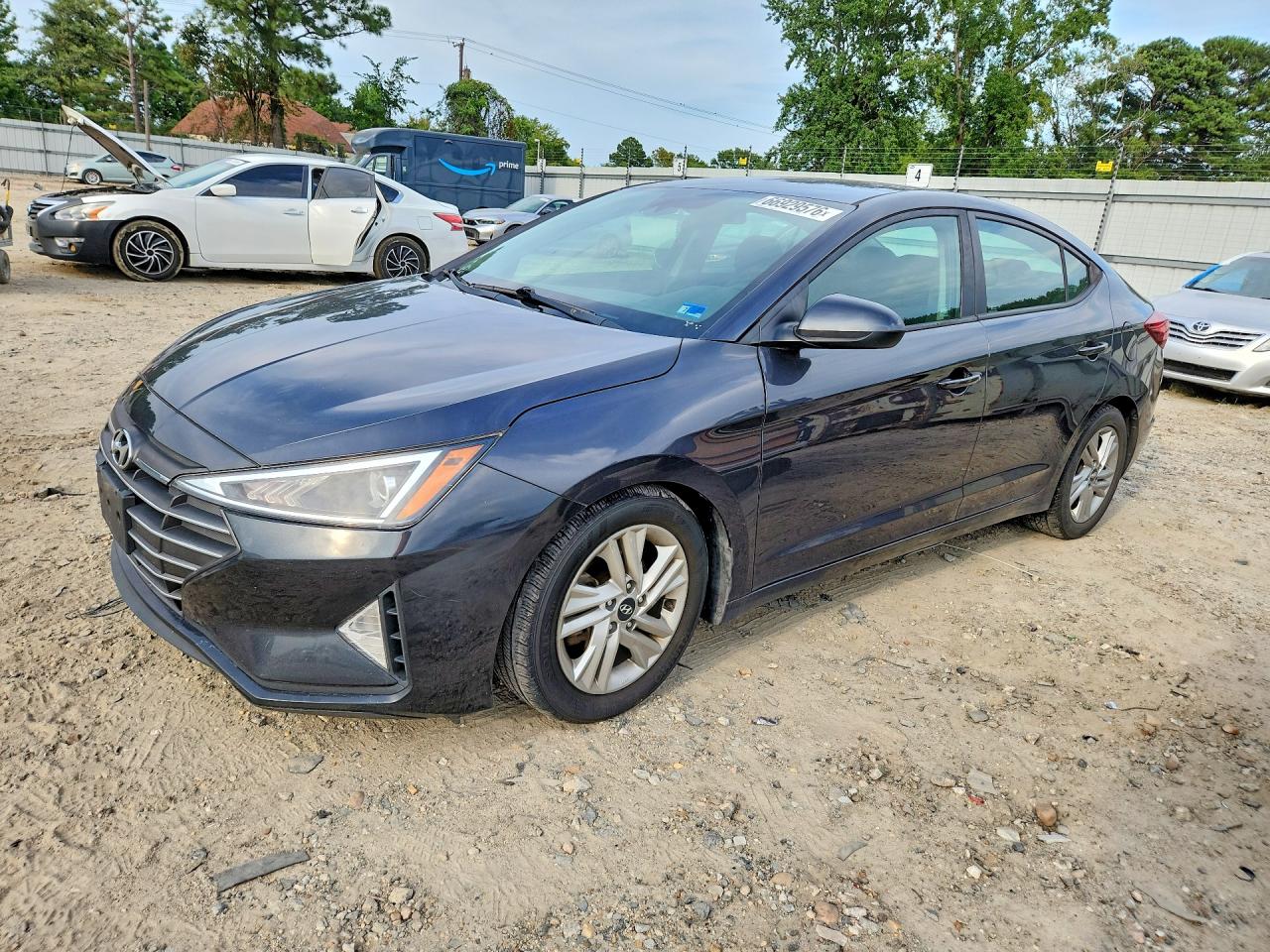 5NPD84LFXLH582343