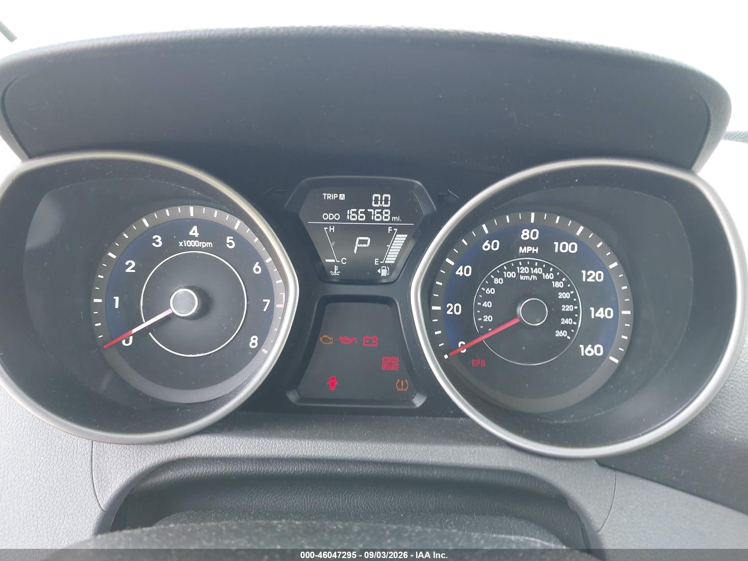 2011 Hyundai Elantra Gls Silver vin: 5NPDH4AE0BH001876