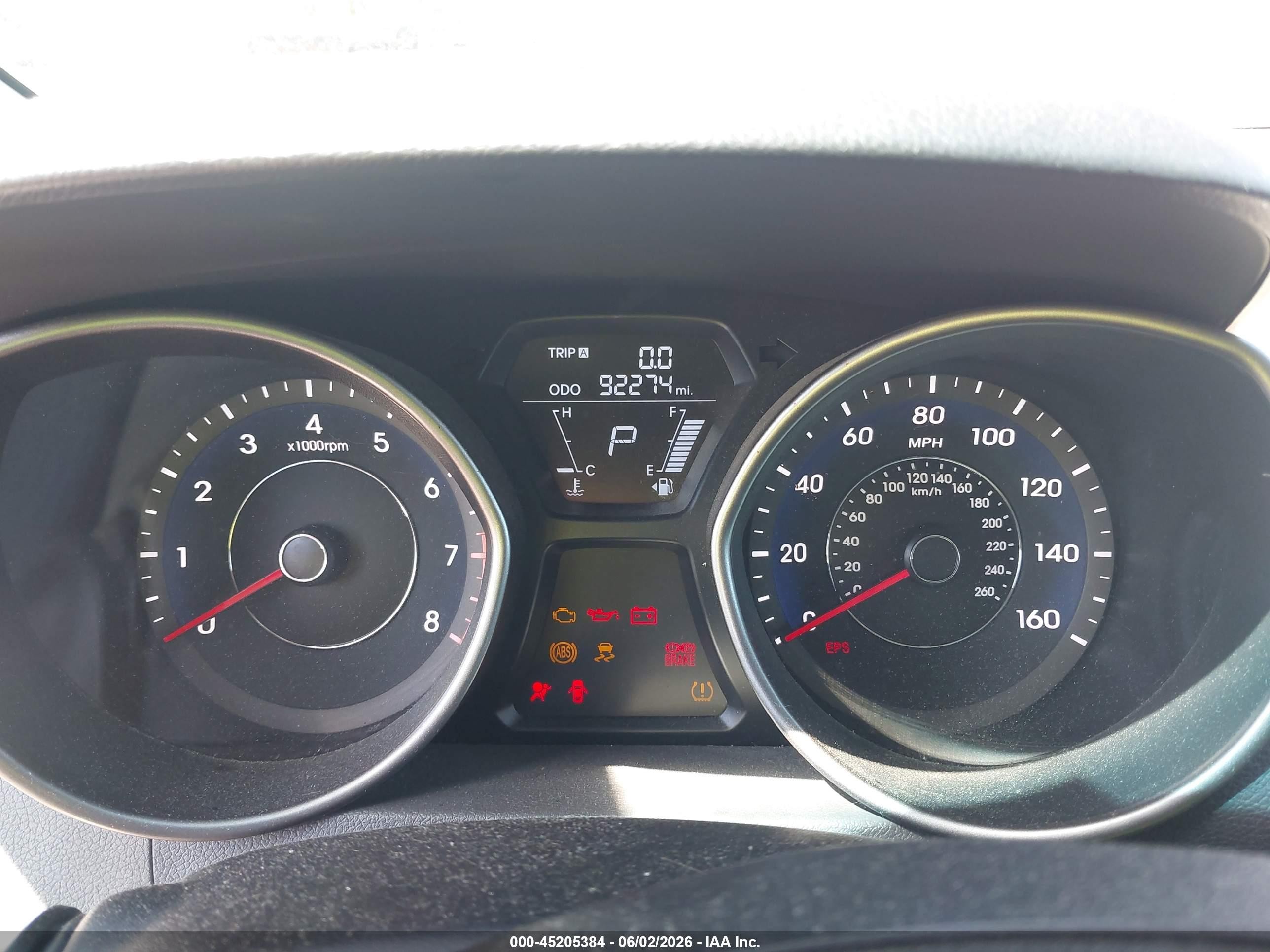 2011 Hyundai Elantra Limited Silver vin: 5NPDH4AE0BH020735
