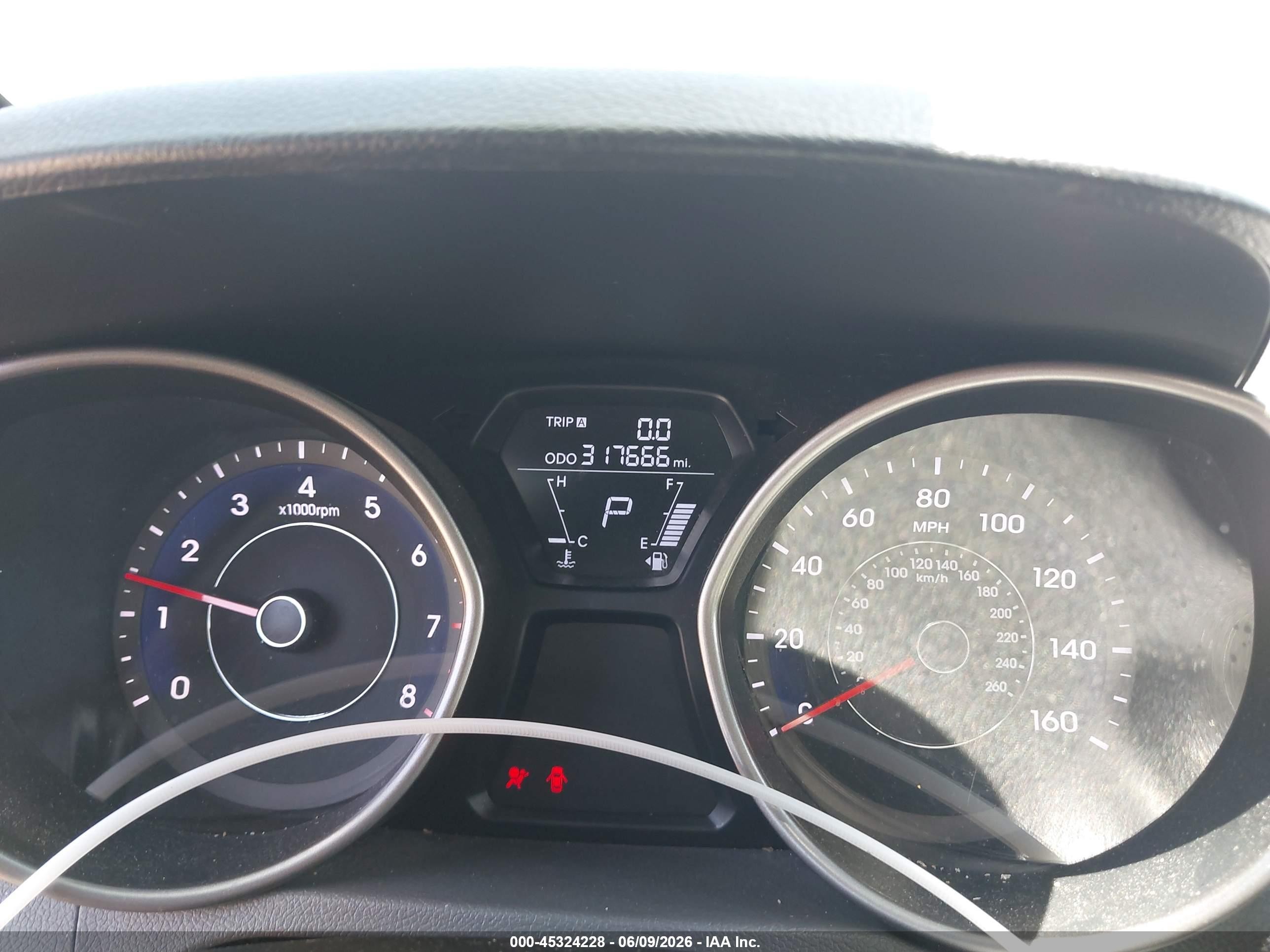 2011 Hyundai Elantra Gls Silver vin: 5NPDH4AE0BH030309