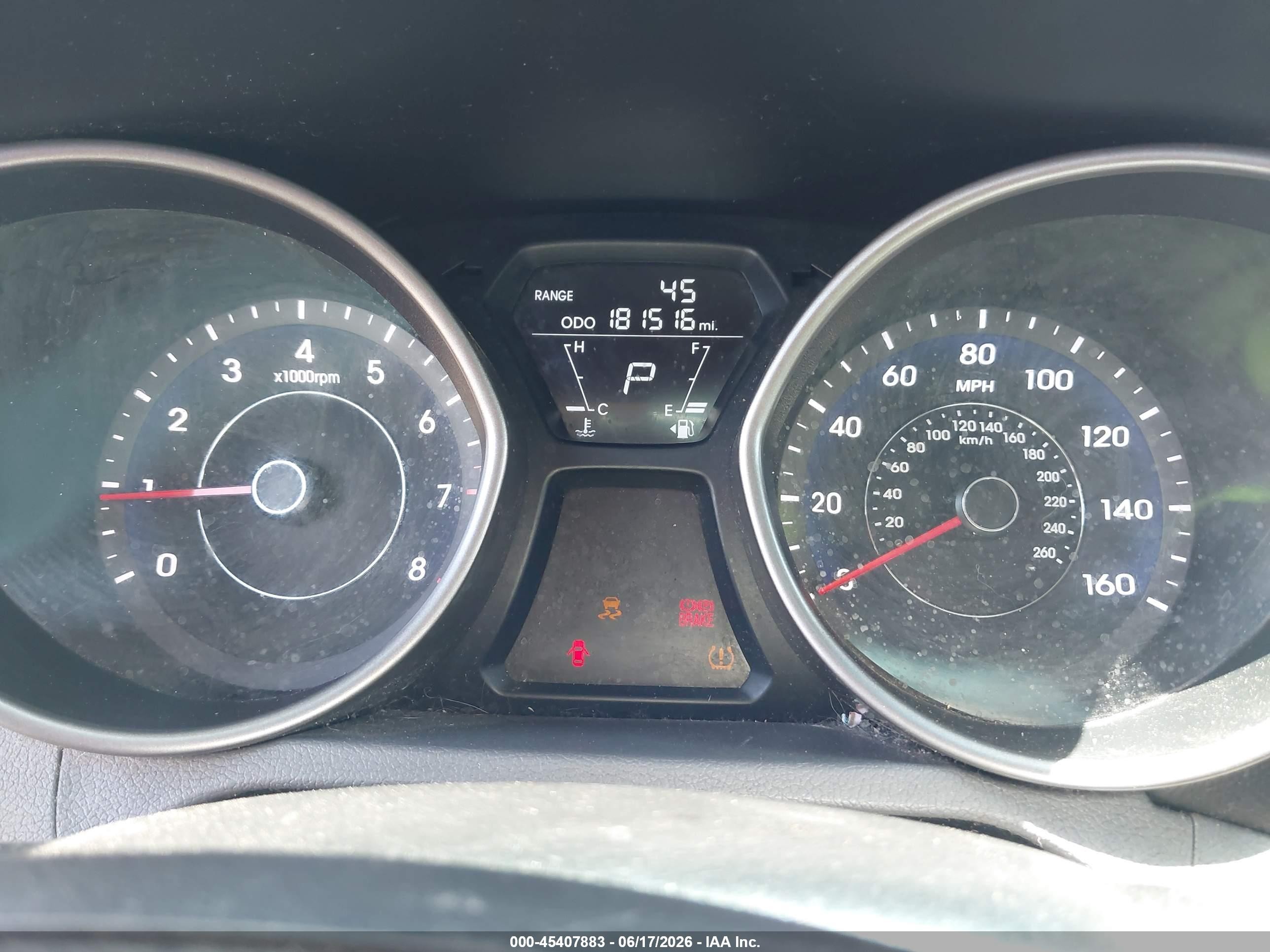 2012 Hyundai Elantra Gls Purple vin: 5NPDH4AE0CH080435
