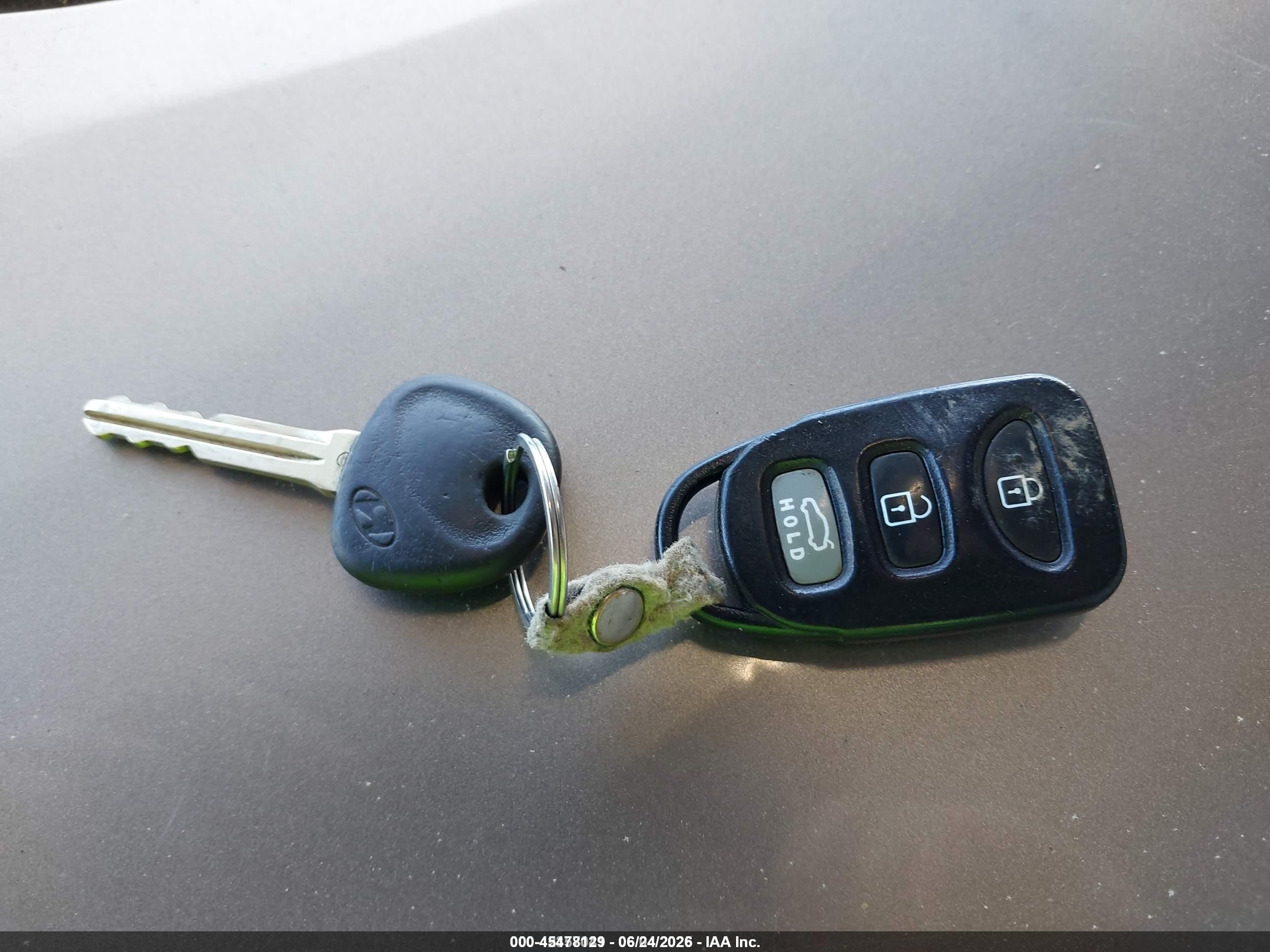 2012 Hyundai Elantra Gls Champagne vin: 5NPDH4AE0CH092259