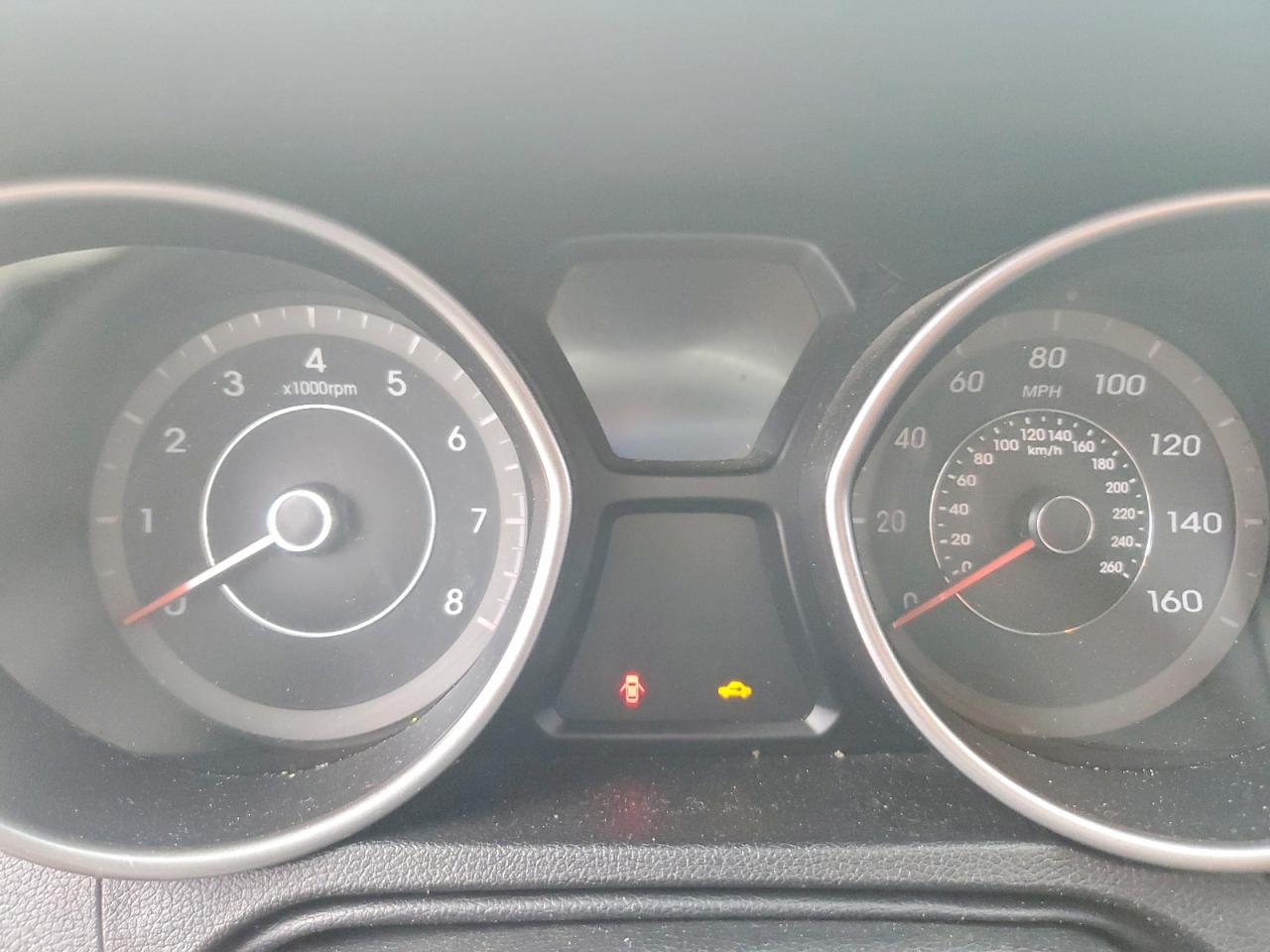 2012 Hyundai Elantra Limited Silver vin: 5NPDH4AE0CH100246