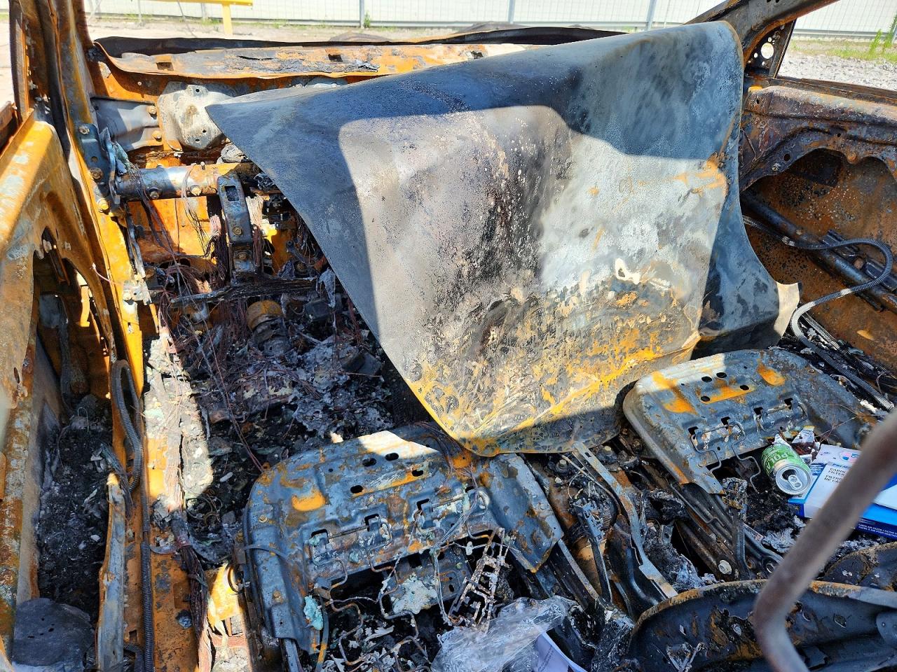 2012 Hyundai Elantra Gls Burn vin: 5NPDH4AE0CH113501