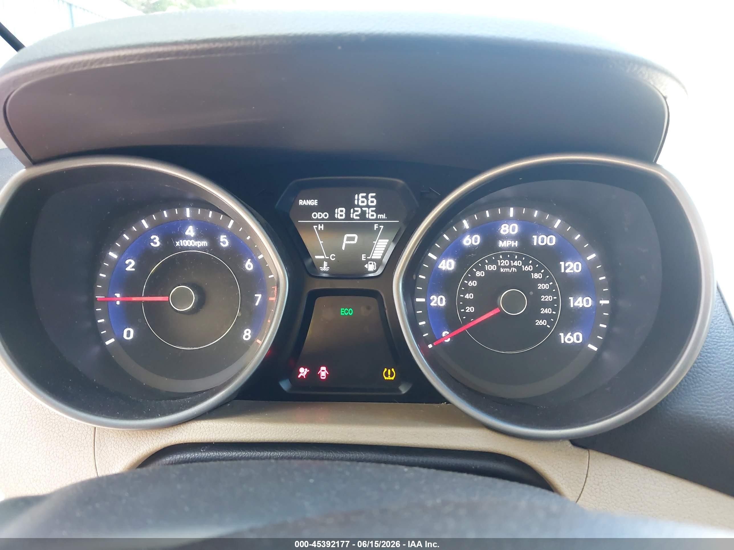2012 Hyundai Elantra Limited White vin: 5NPDH4AE0CH121985