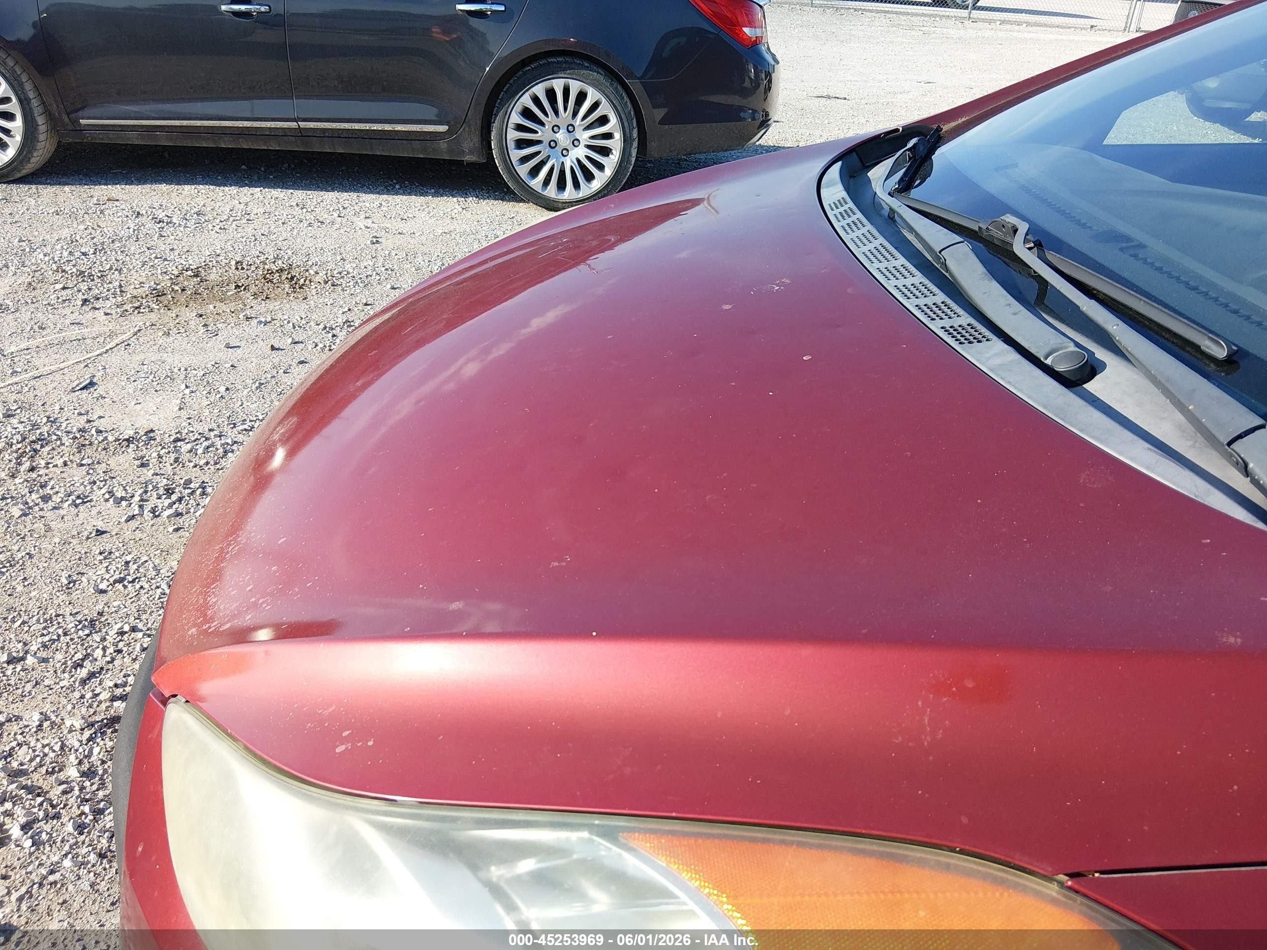 2013 Hyundai Elantra Gls Red vin: 5NPDH4AE0DH211218
