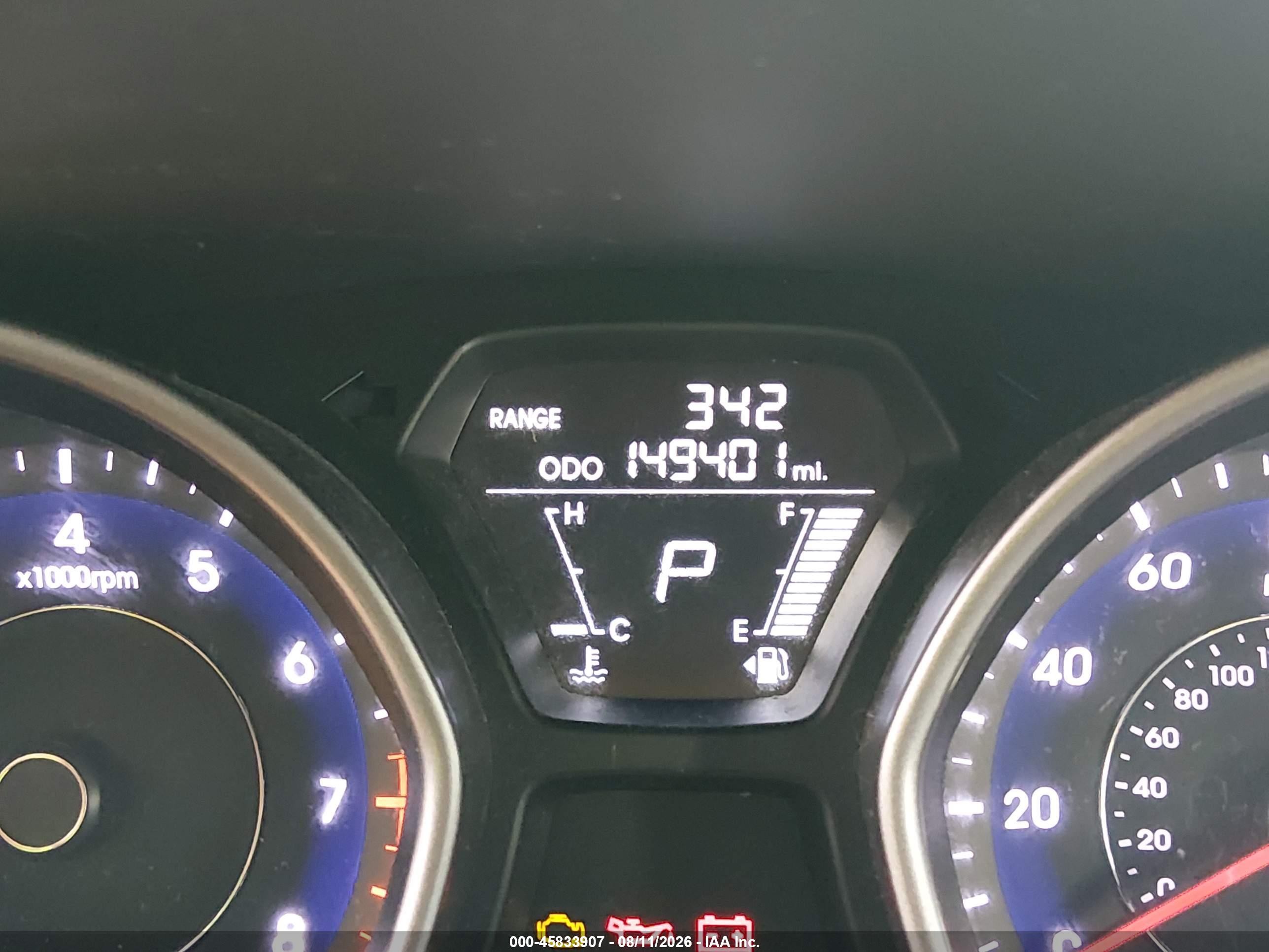 2013 Hyundai Elantra Gls Gold vin: 5NPDH4AE0DH223028