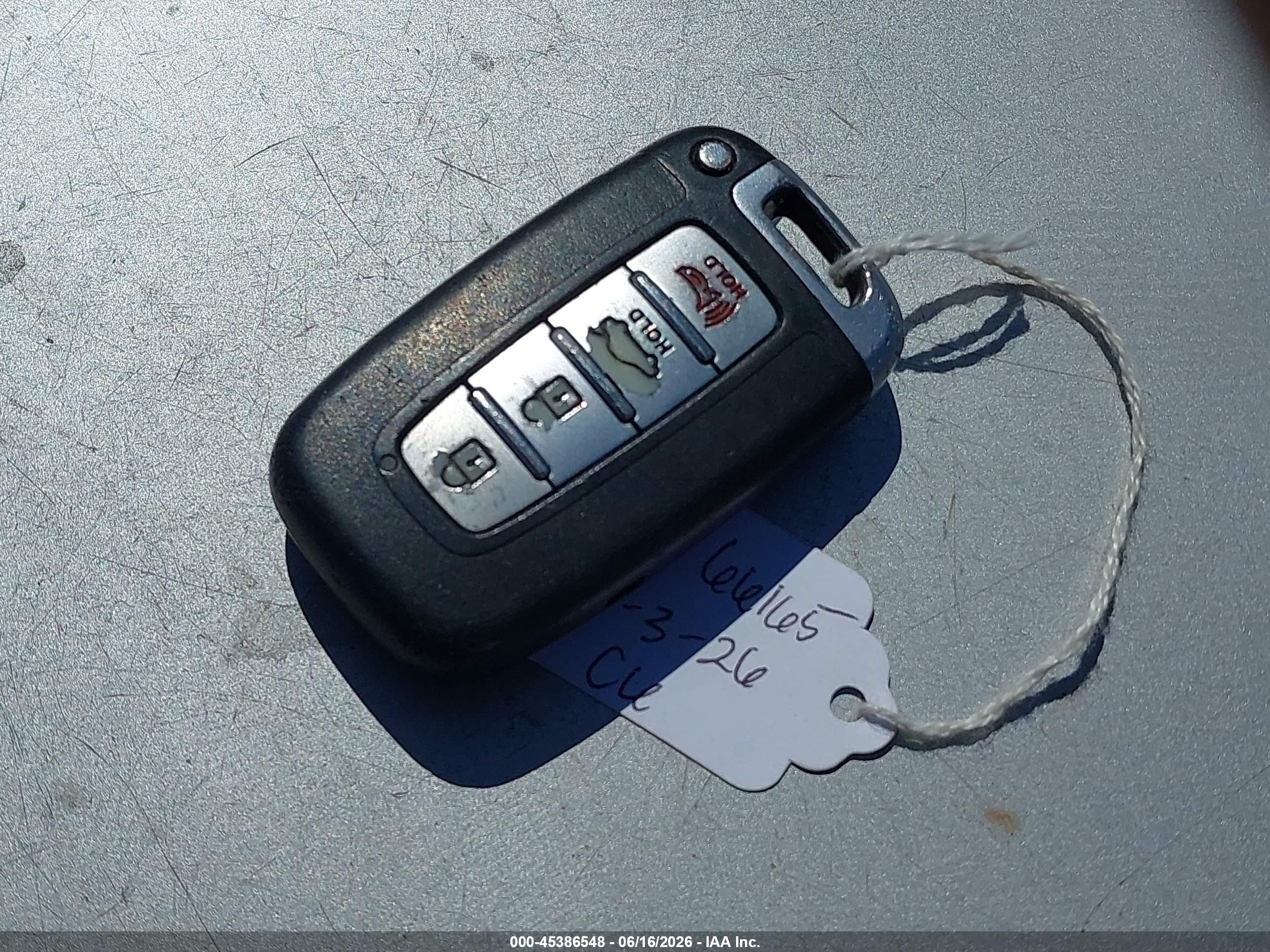 2013 Hyundai Elantra Limited Серый vin: 5NPDH4AE0DH243747