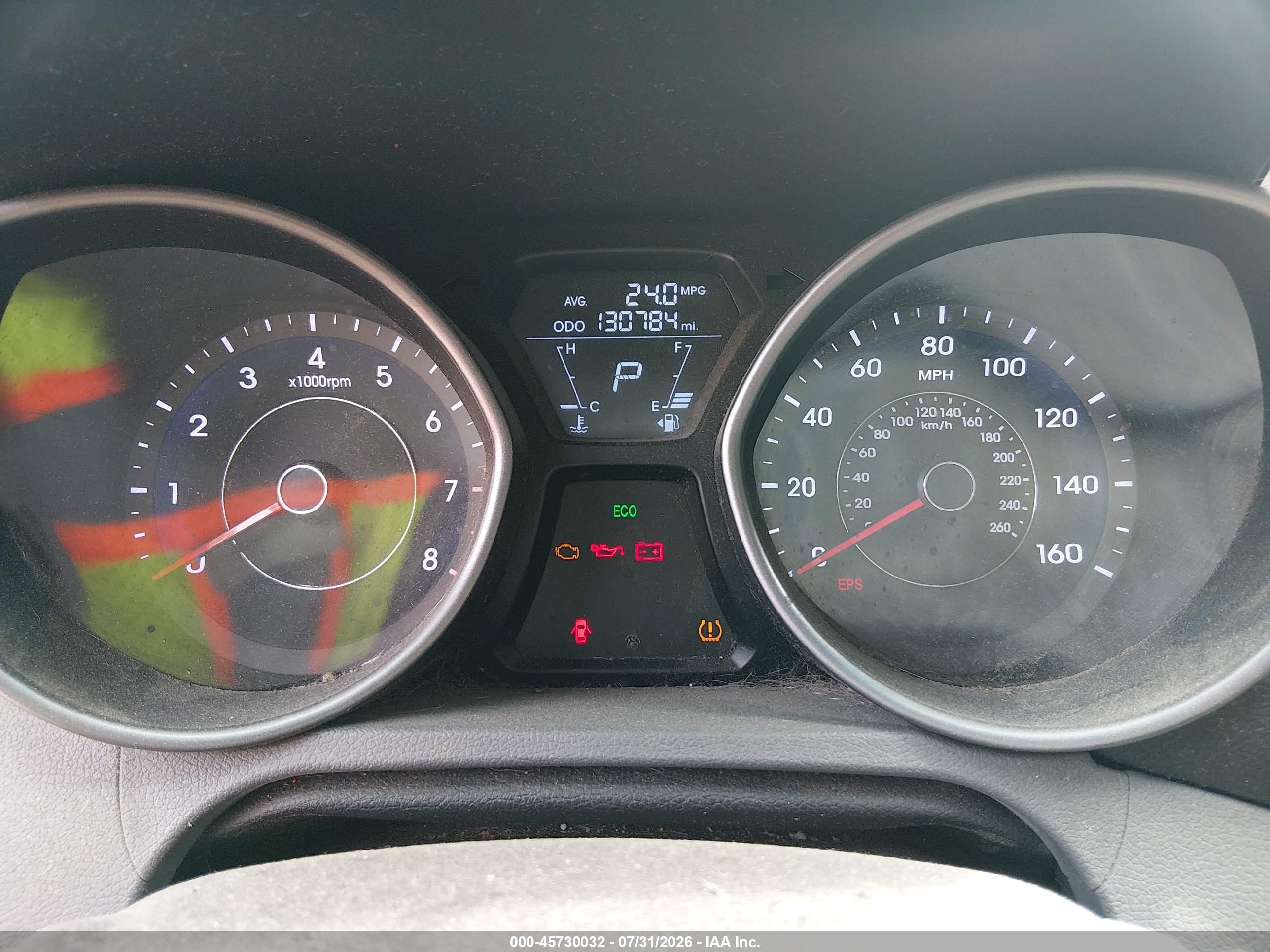 2013 Hyundai Elantra Gls Черный vin: 5NPDH4AE0DH280071