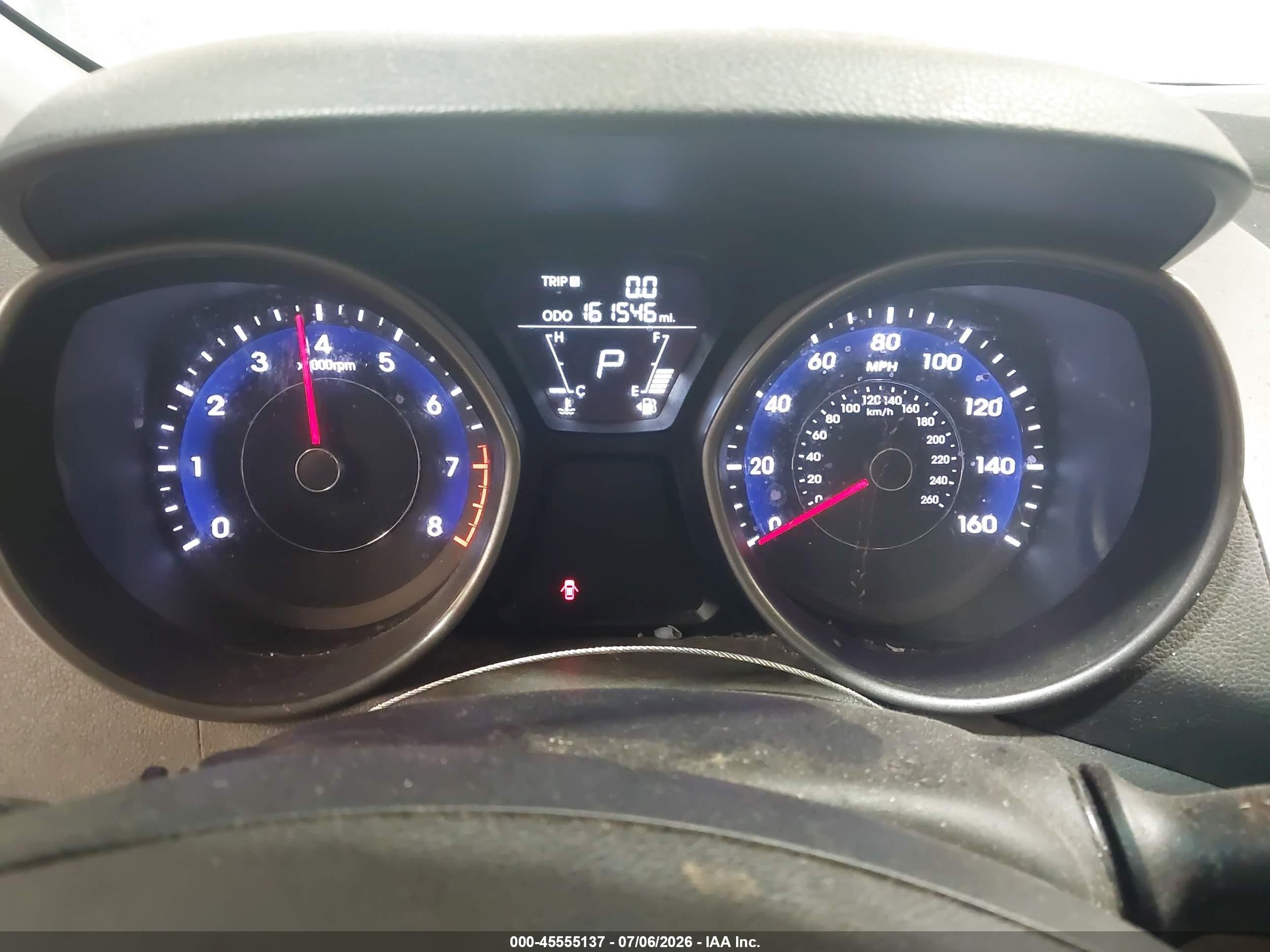2013 Hyundai Elantra Gls Silver vin: 5NPDH4AE0DH332220
