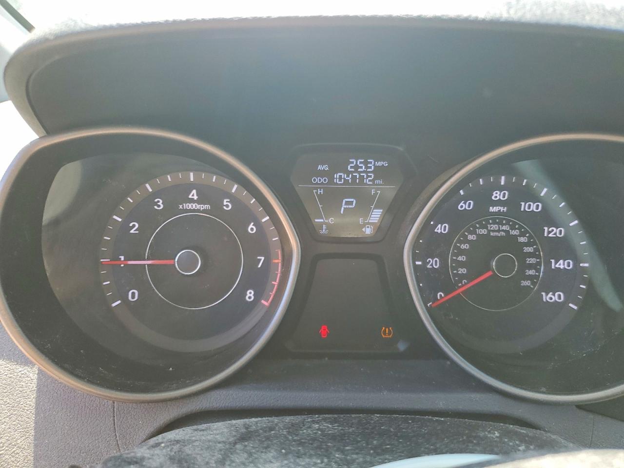 2013 Hyundai Elantra Gls Silver vin: 5NPDH4AE0DH338101