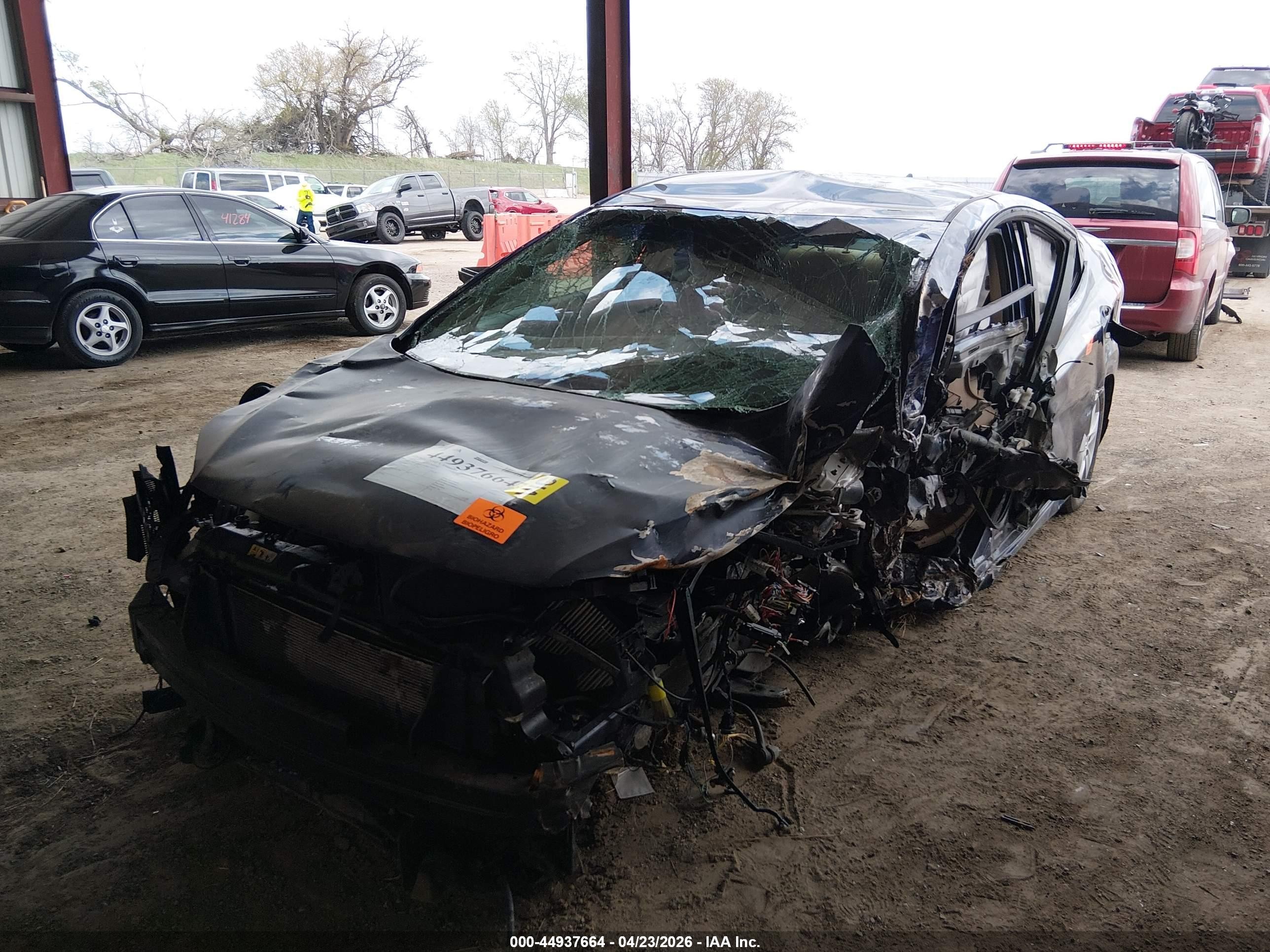 2013 Hyundai Elantra Gls Синий vin: 5NPDH4AE0DH415677