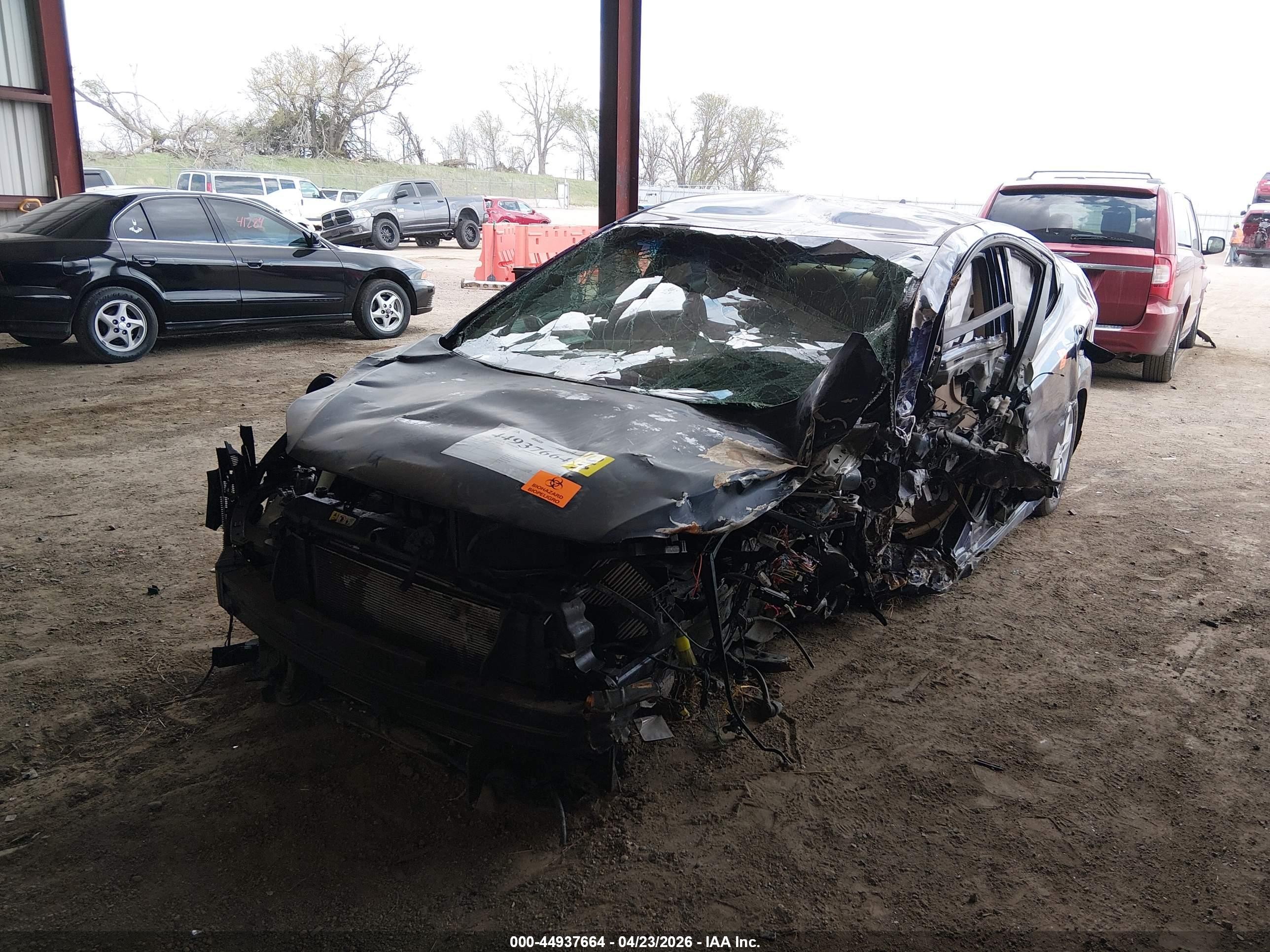 2013 Hyundai Elantra Gls Синий vin: 5NPDH4AE0DH415677