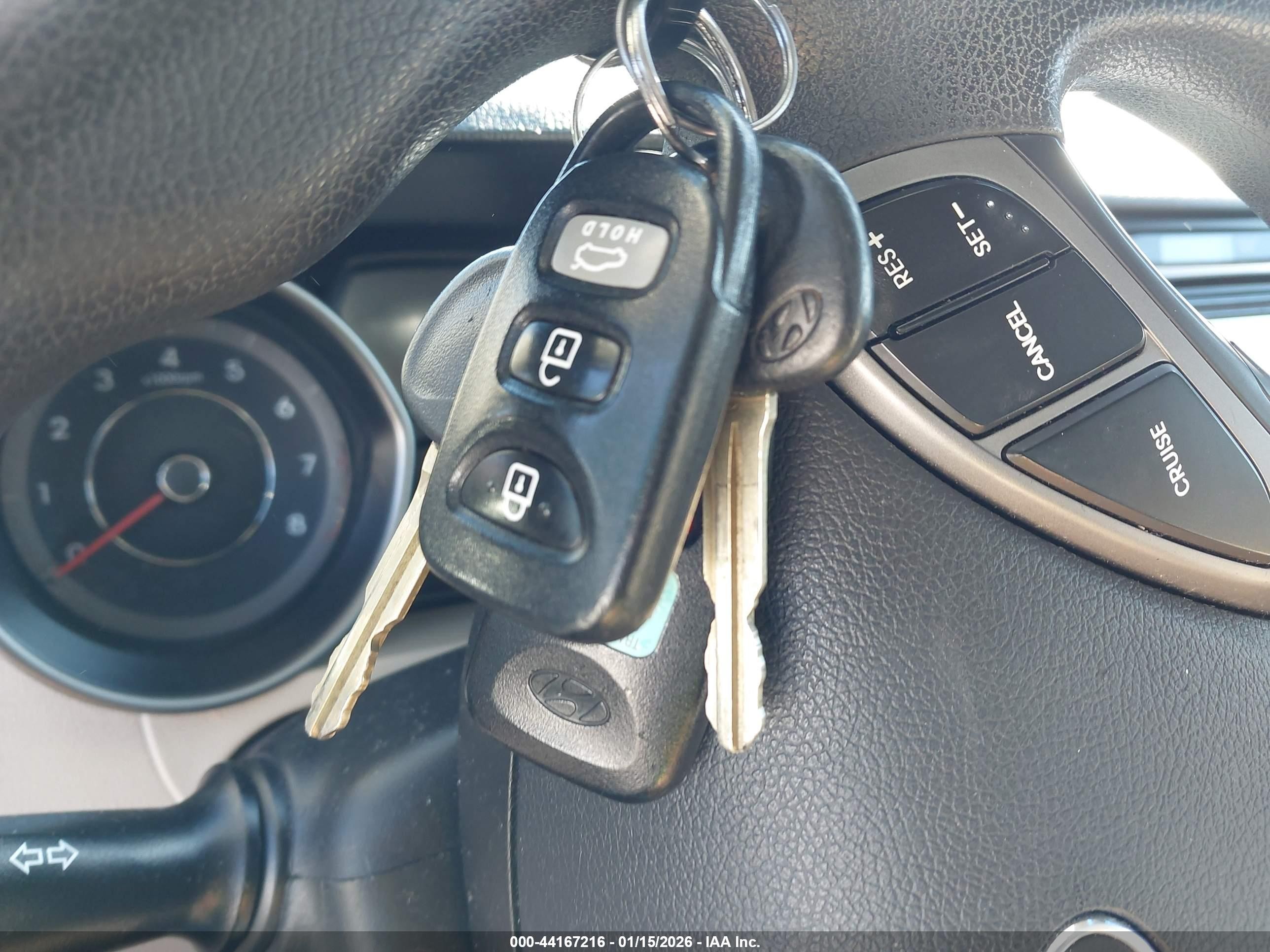 2014 Hyundai Elantra Se Tan vin: 5NPDH4AE0EH481258