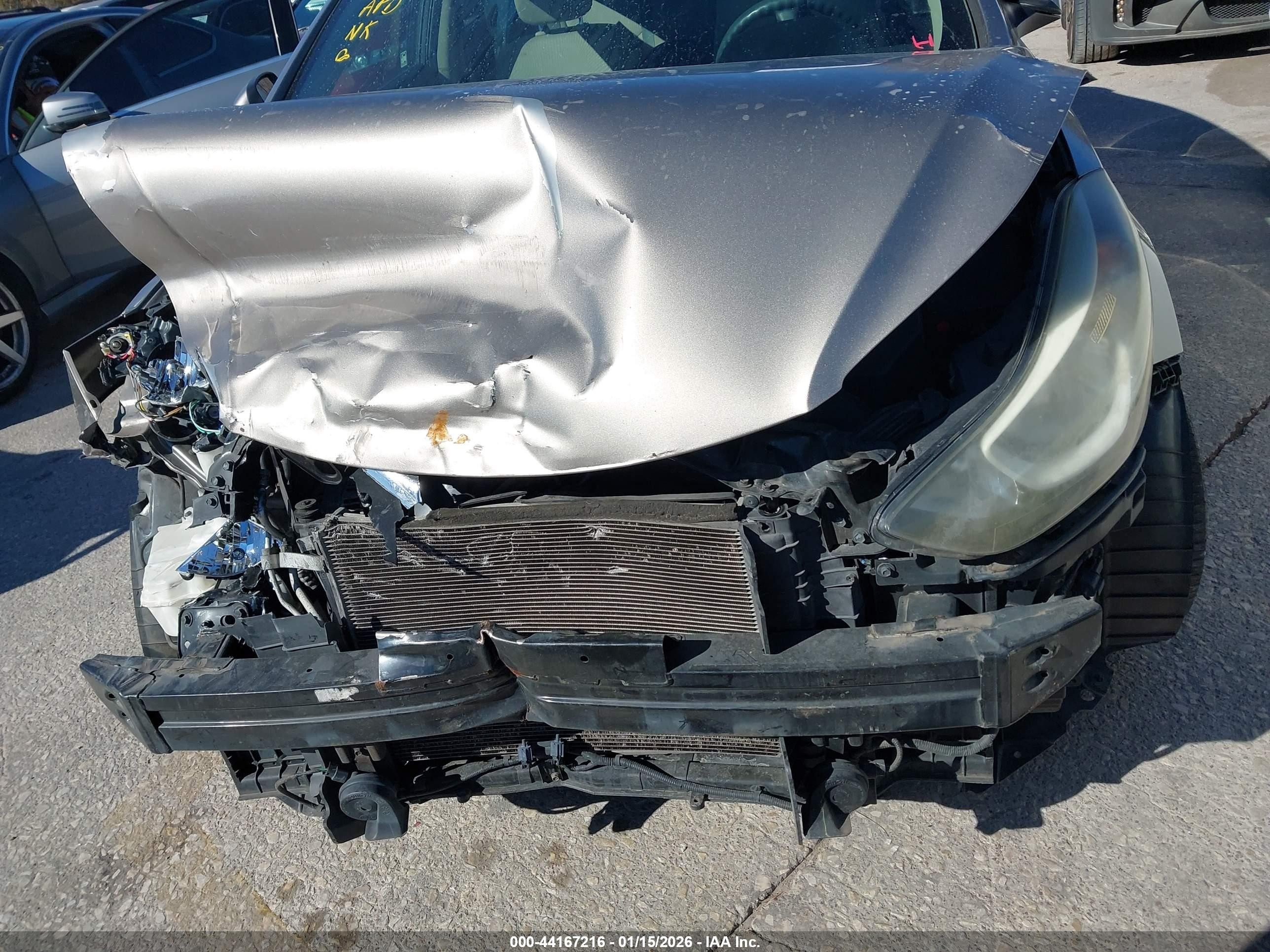 2014 Hyundai Elantra Se Tan vin: 5NPDH4AE0EH481258