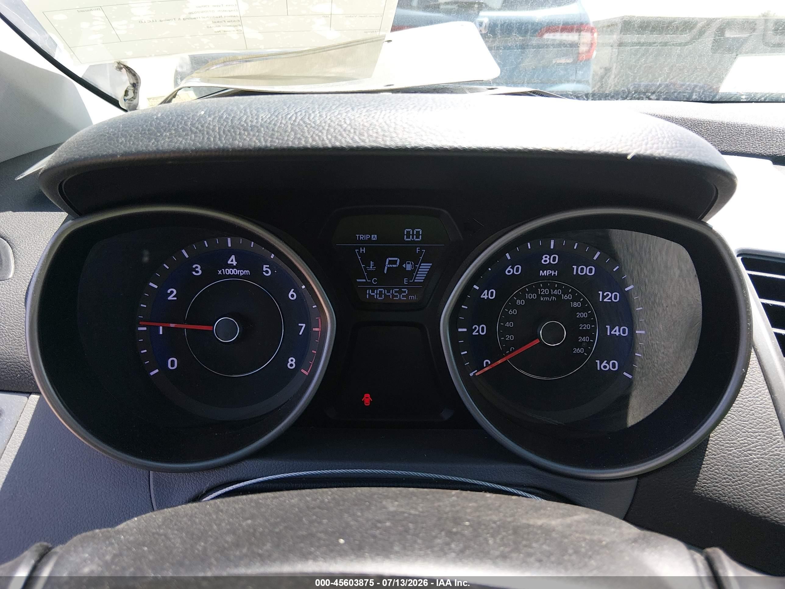 2015 Hyundai Elantra Se Silver vin: 5NPDH4AE0FH556736