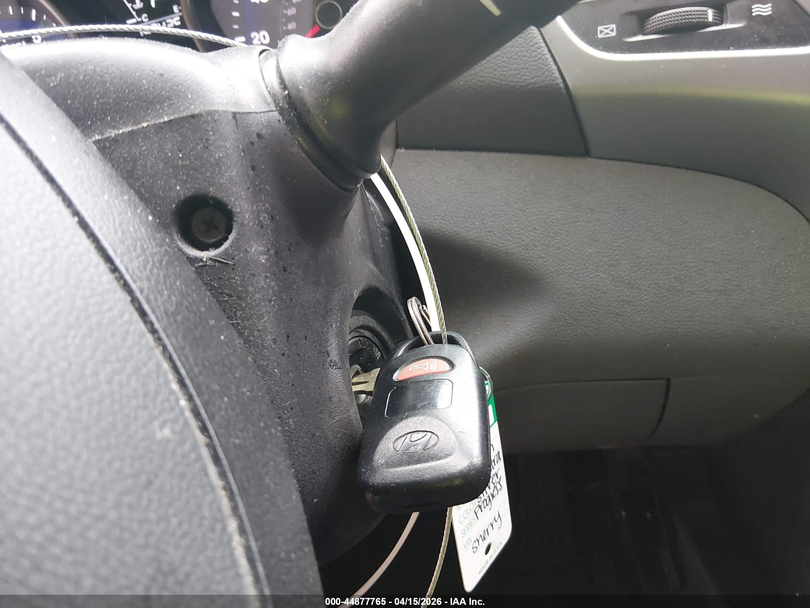 2015 Hyundai Elantra Se Silver vin: 5NPDH4AE0FH562245