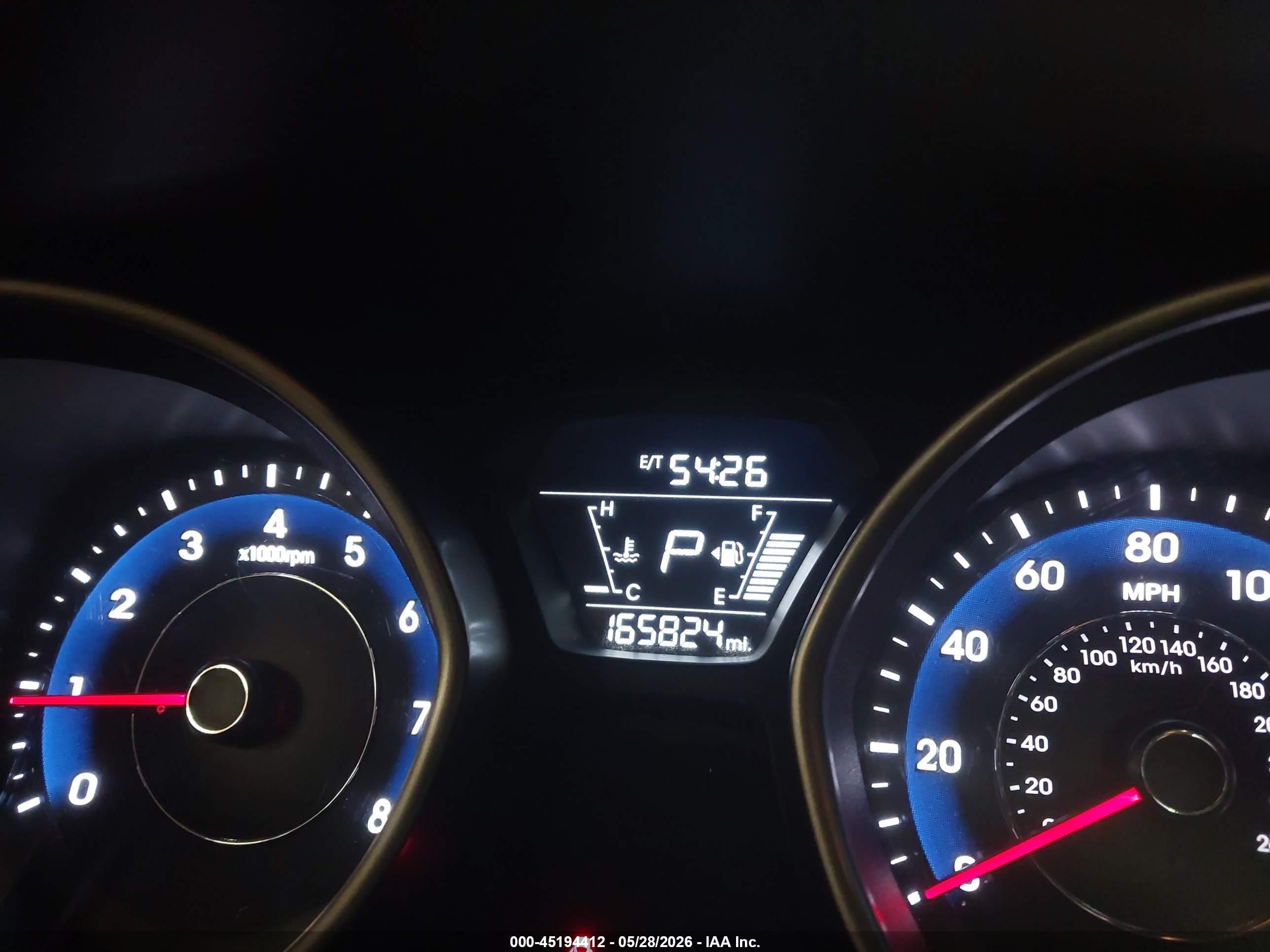 2015 Hyundai Elantra Se/sport/limited Черный vin: 5NPDH4AE0FH605269