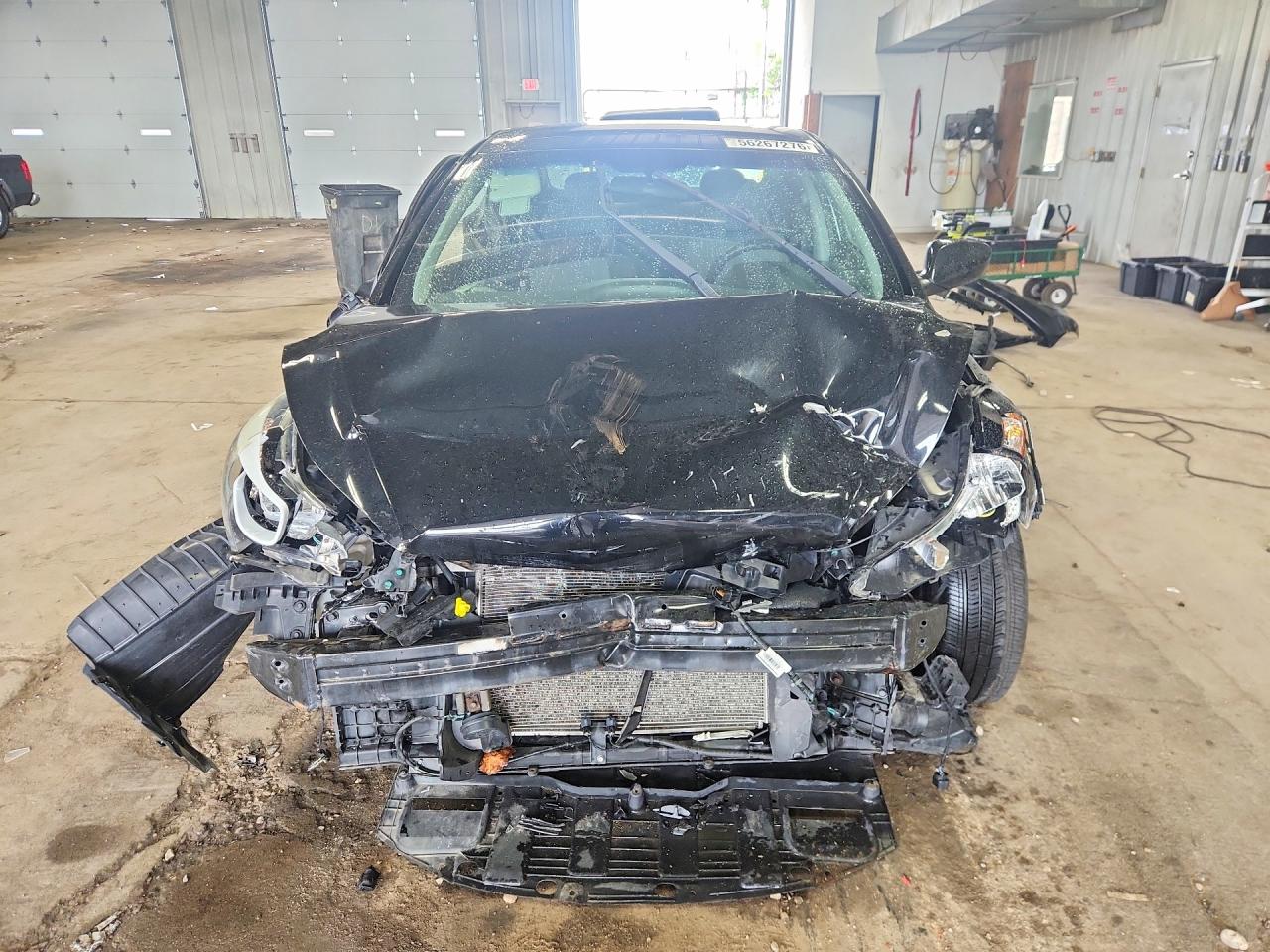 2015 Hyundai Elantra Se Black vin: 5NPDH4AE0FH629801