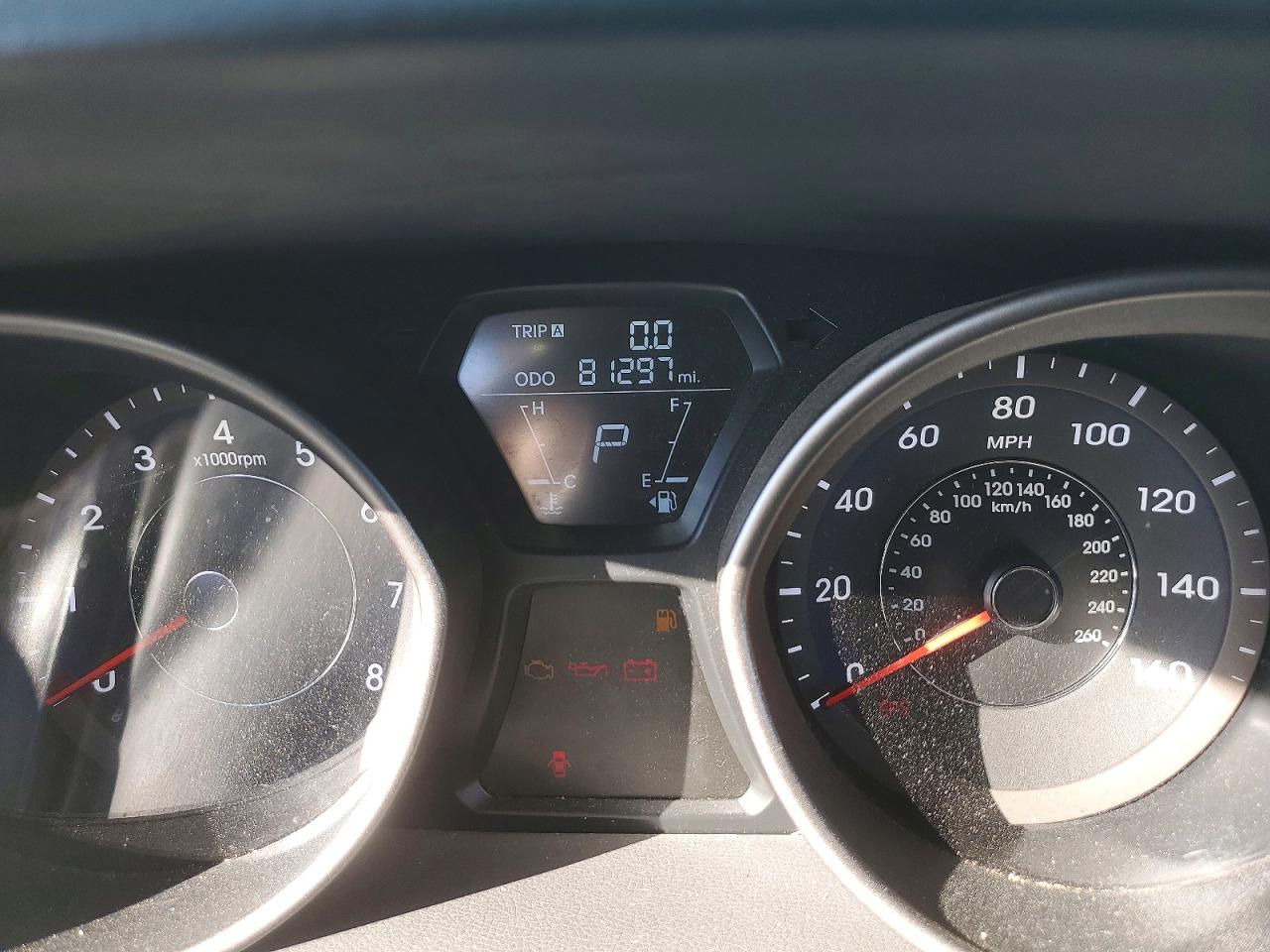 2011 Hyundai Elantra Gls Silver vin: 5NPDH4AE1BH019173