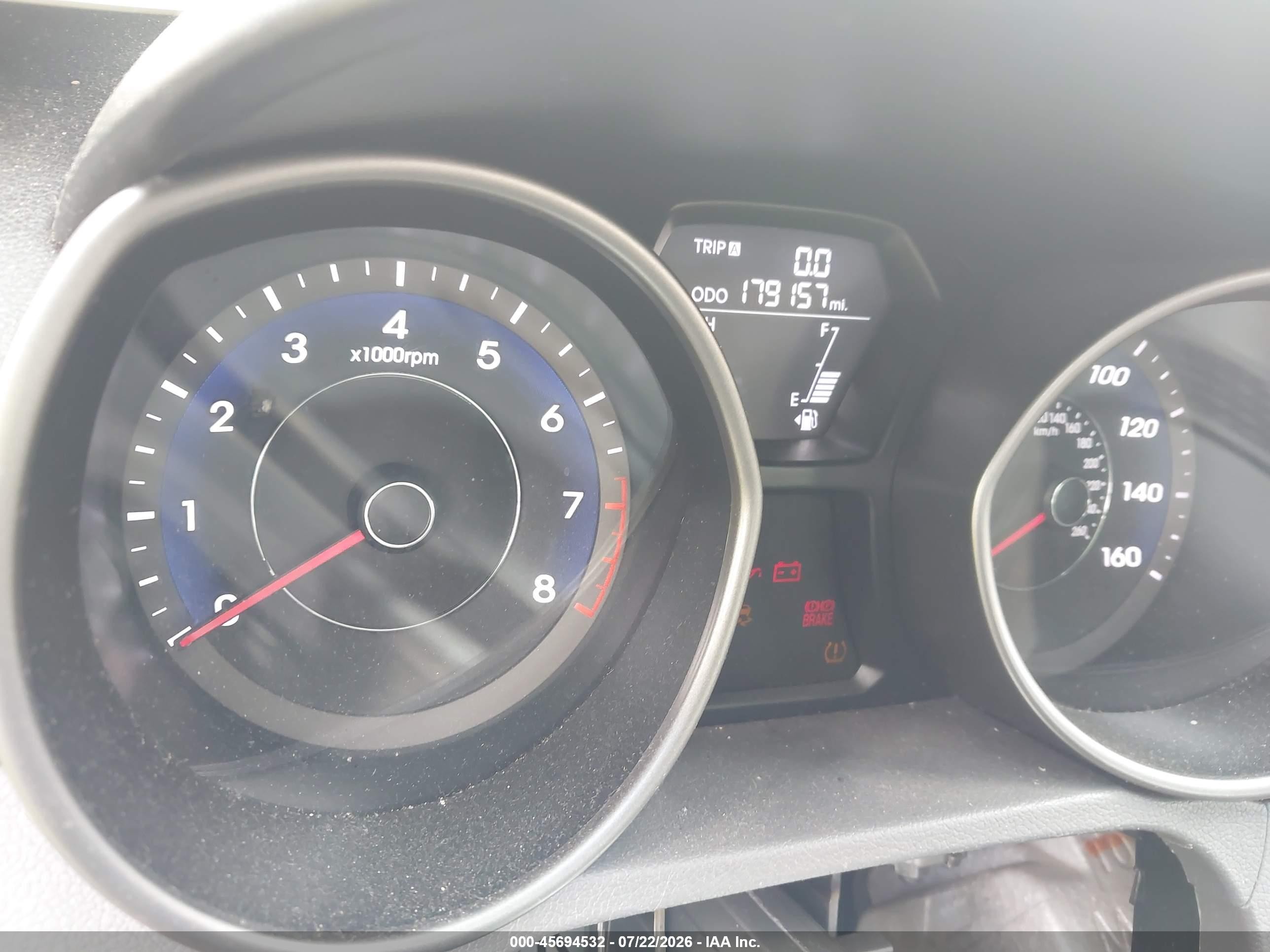 2011 Hyundai Elantra Gls Silver vin: 5NPDH4AE1BH031548