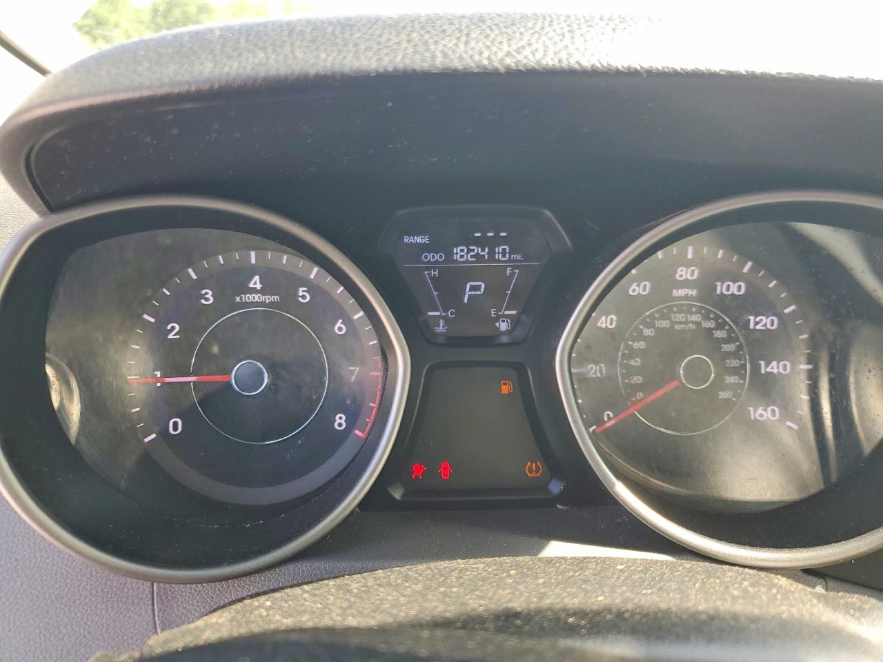 2011 Hyundai Elantra Gls Серебряный vin: 5NPDH4AE1BH033364