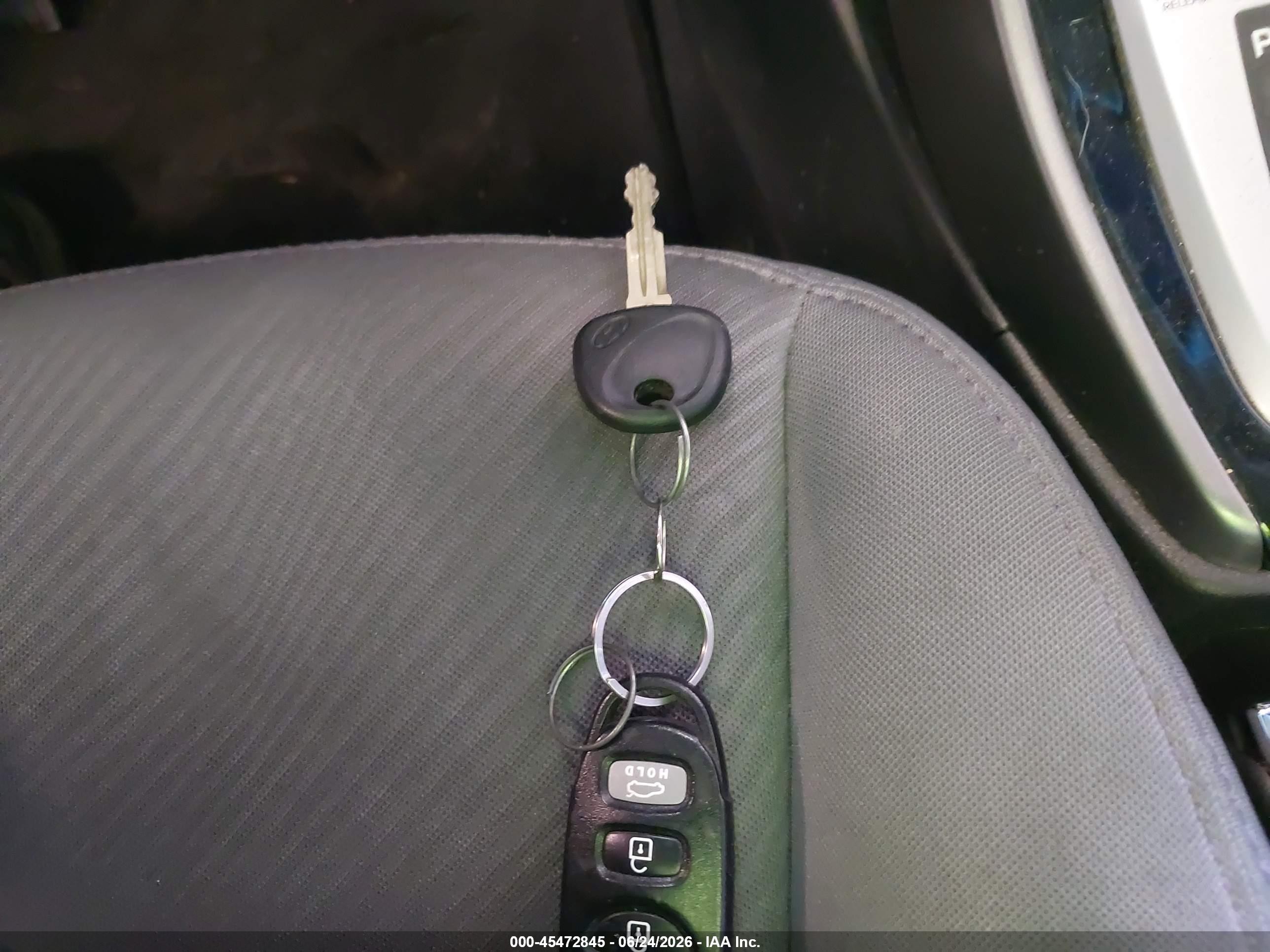 2011 Hyundai Elantra Gls Blue vin: 5NPDH4AE1BH035275