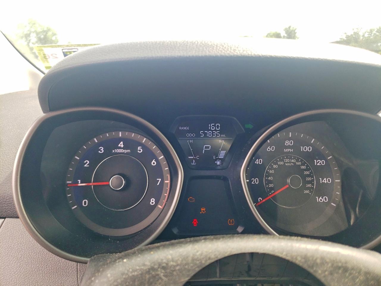 2011 Hyundai Elantra Gls Silver vin: 5NPDH4AE1BH040542